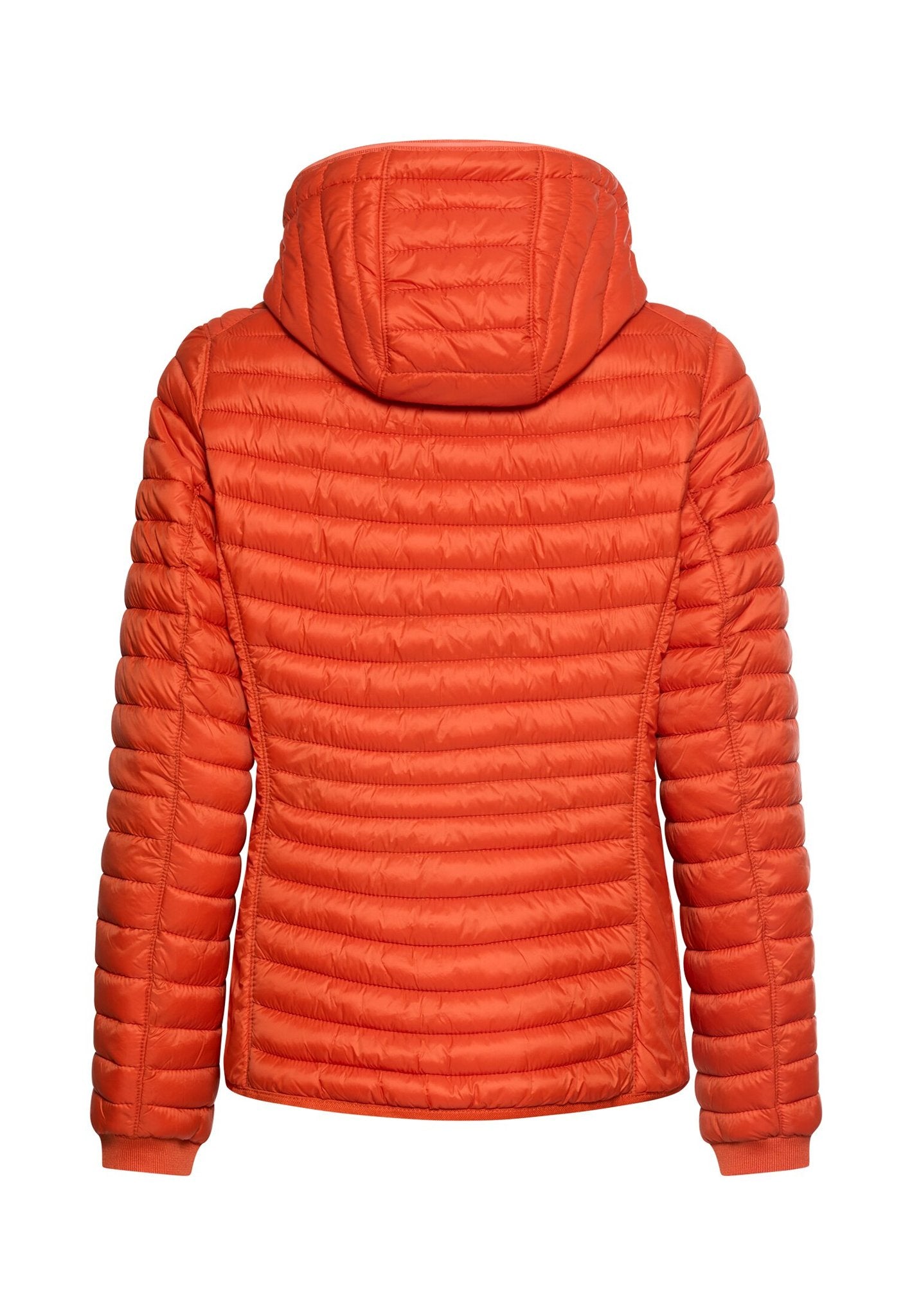 Camel active Damen Jacken  Pumpkin