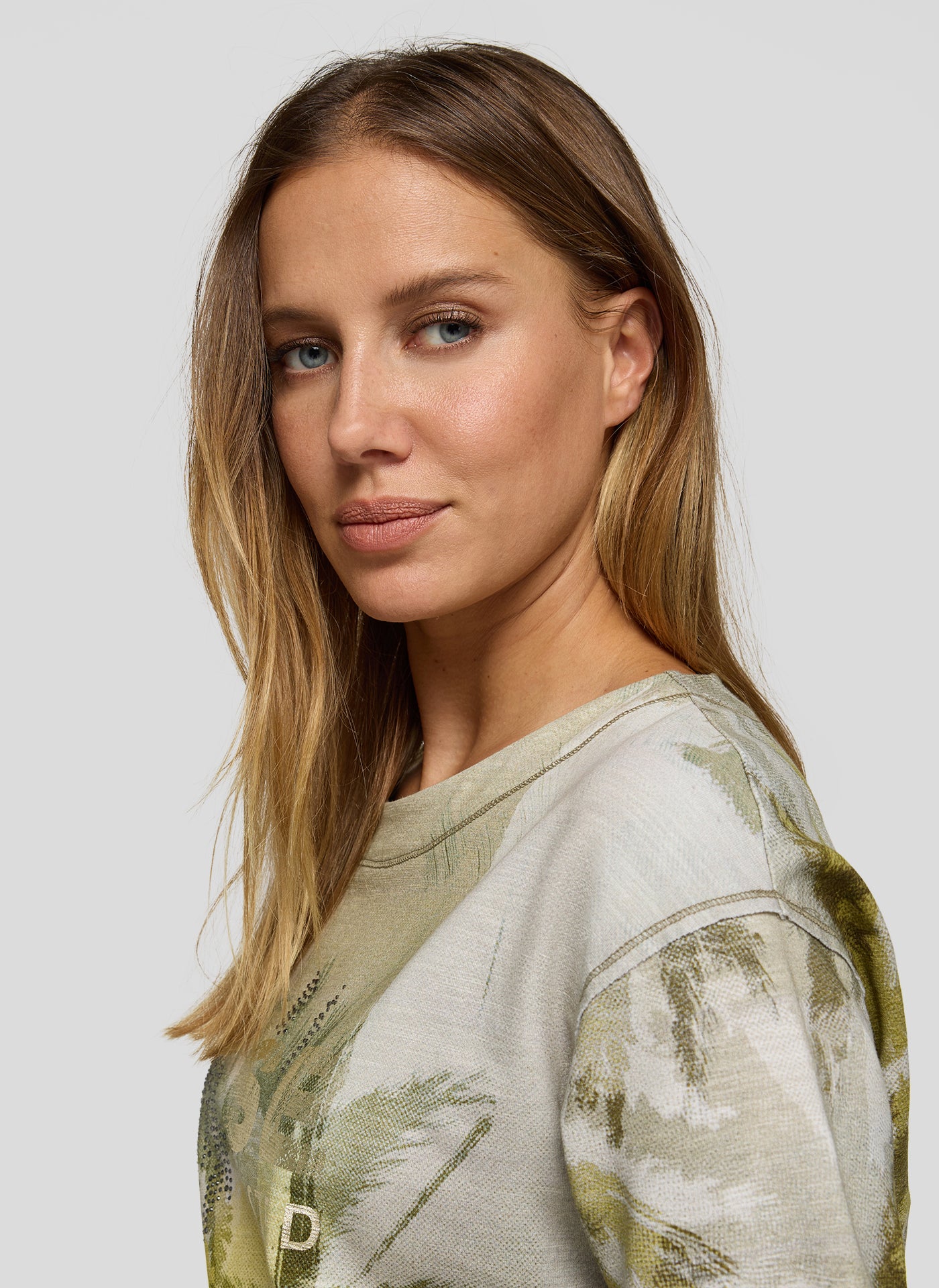 Rabe Damen T-Shirts Thymian