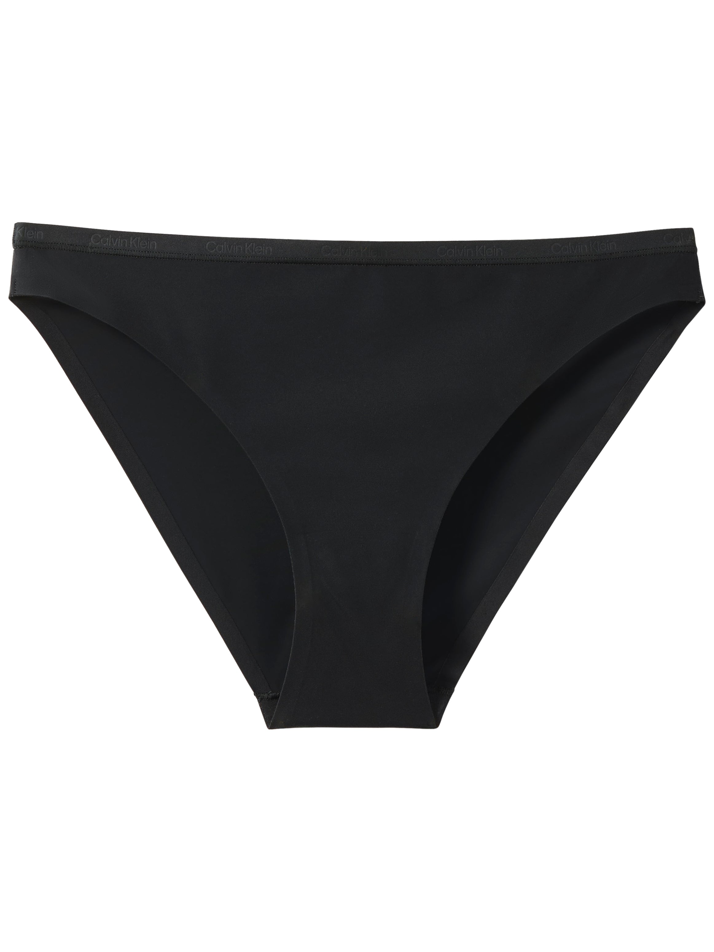 Calvin Klein Slip Ub Black