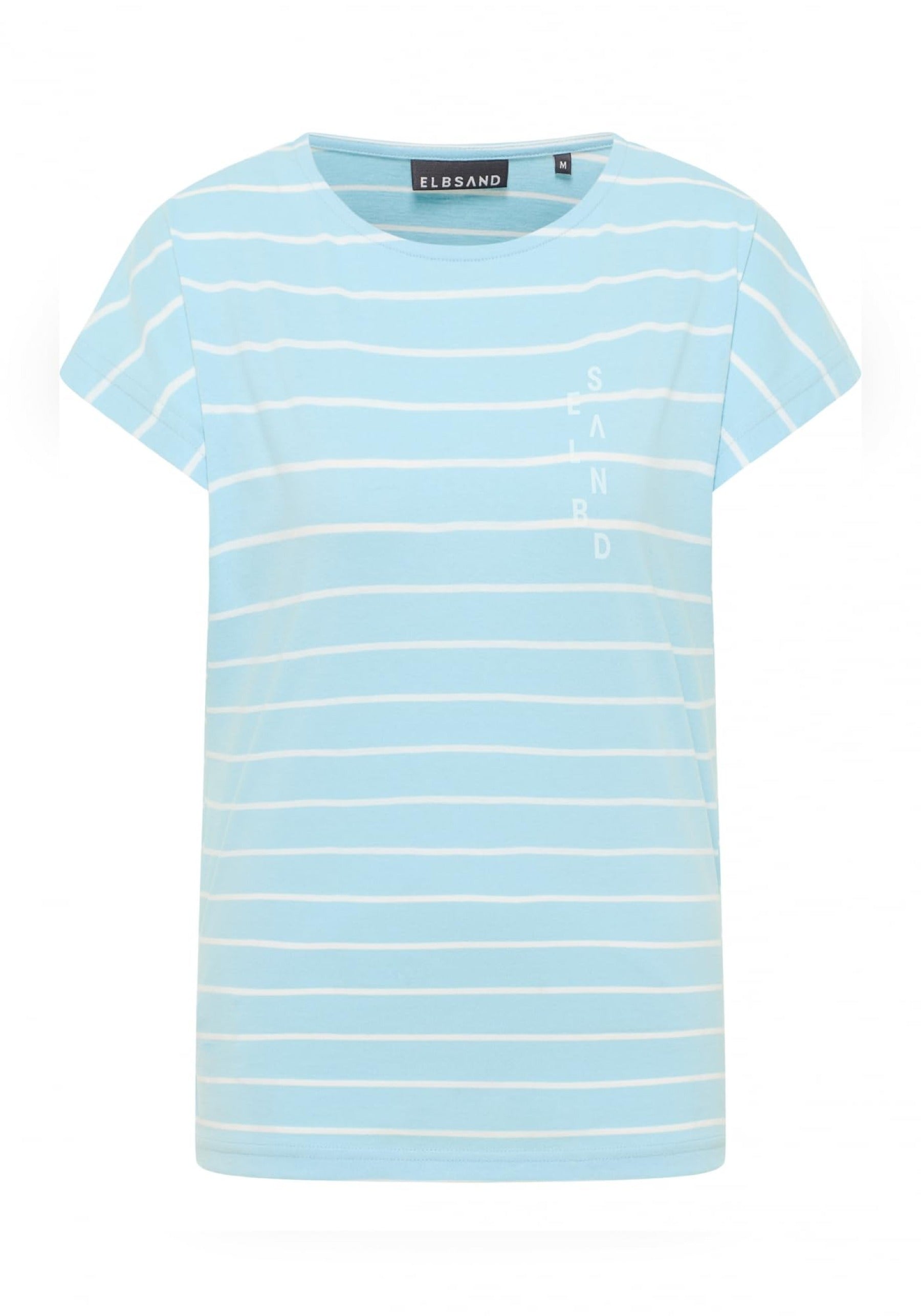 Elbsand Damen T-Shirts  Bright Yel
