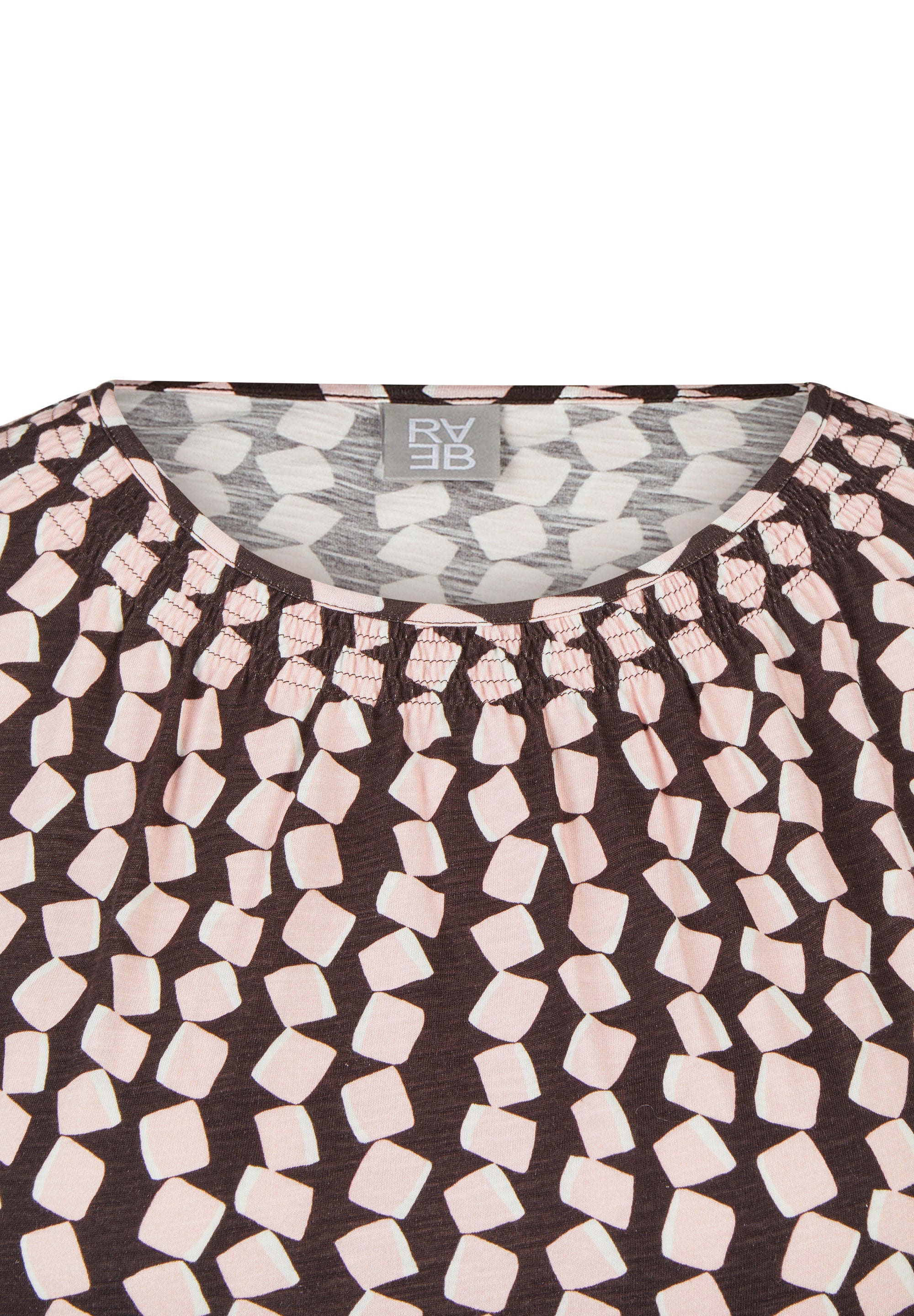 Rabe Damen T-Shirts Rose