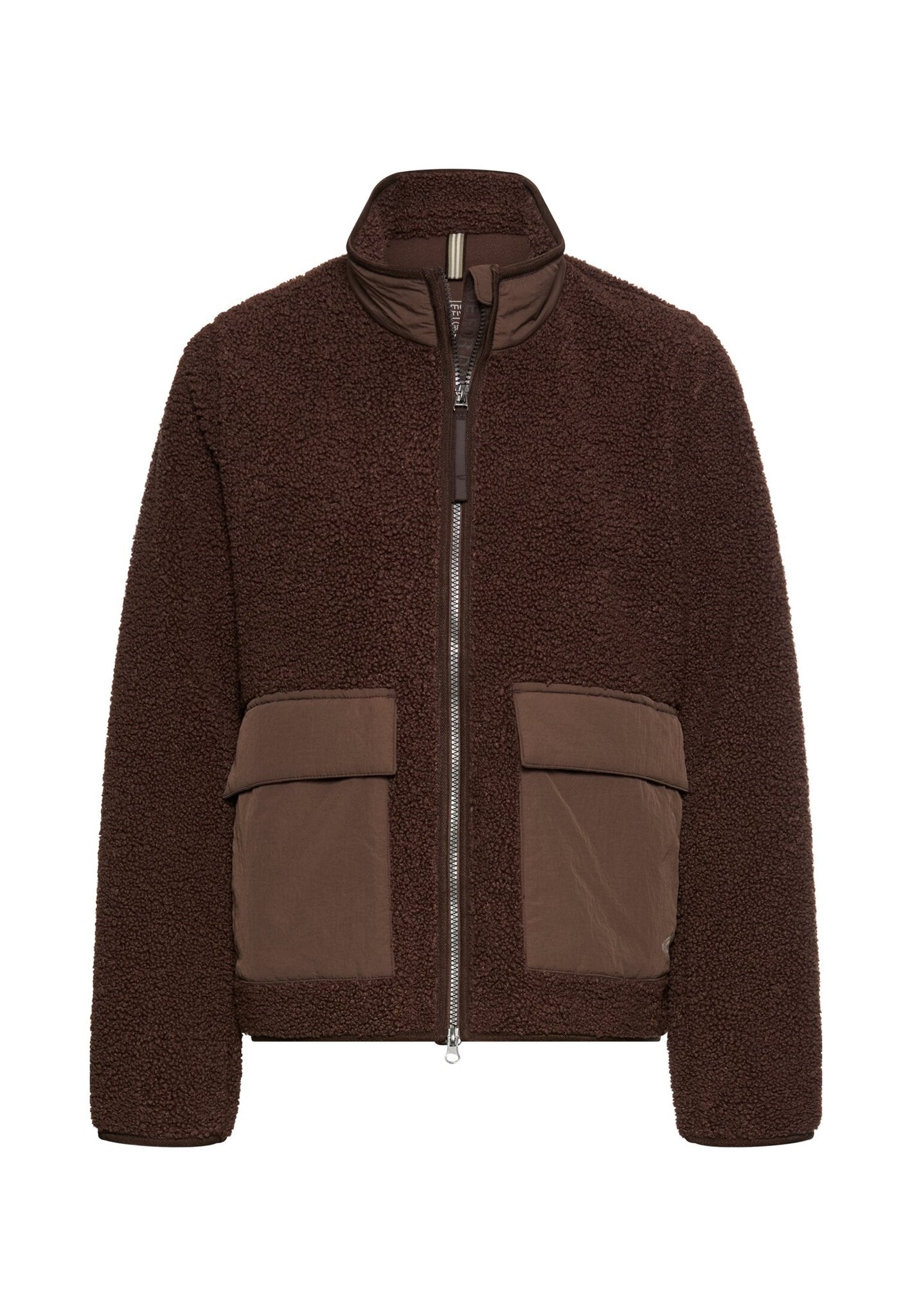 Camel active Damen Jacken  Brown