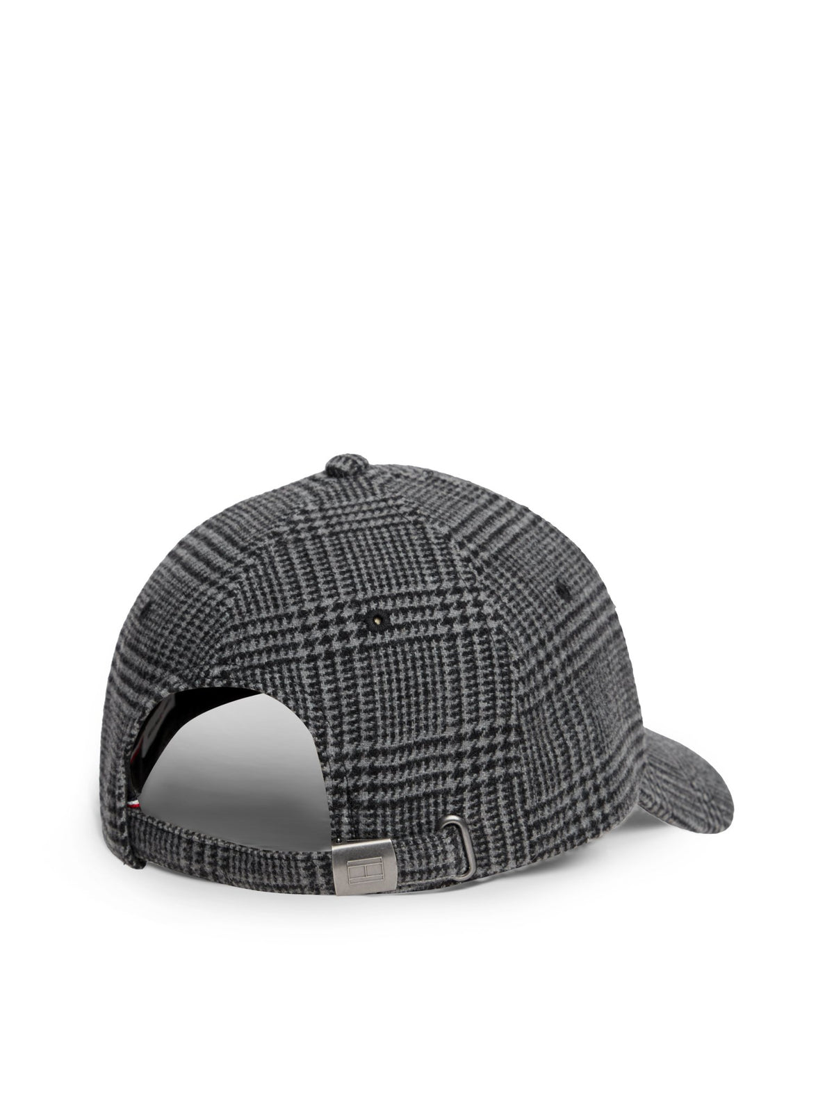 Tommy Hilfiger Herren Accessoires Md Black