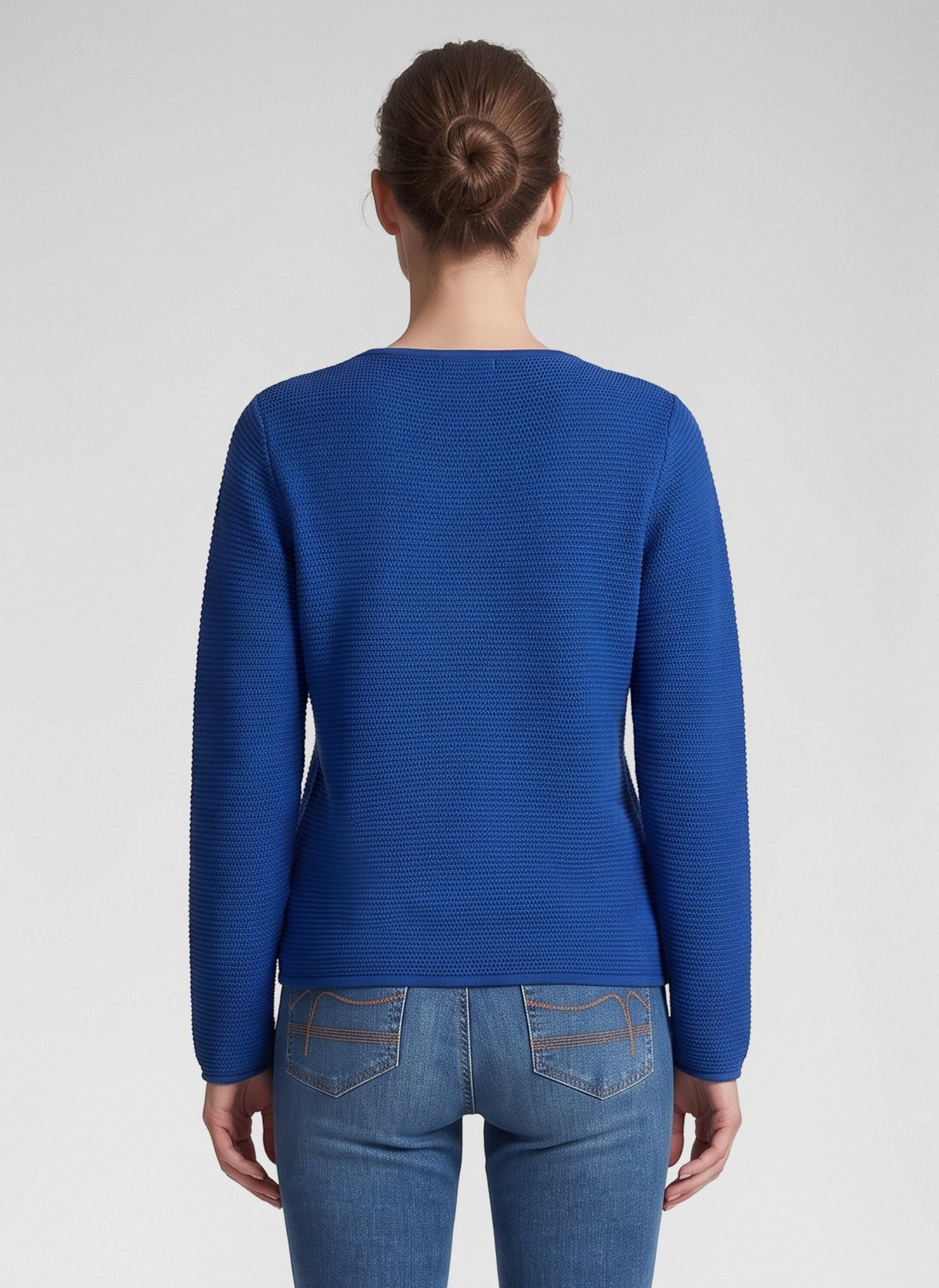 Rabe Damen Pullover Lapis