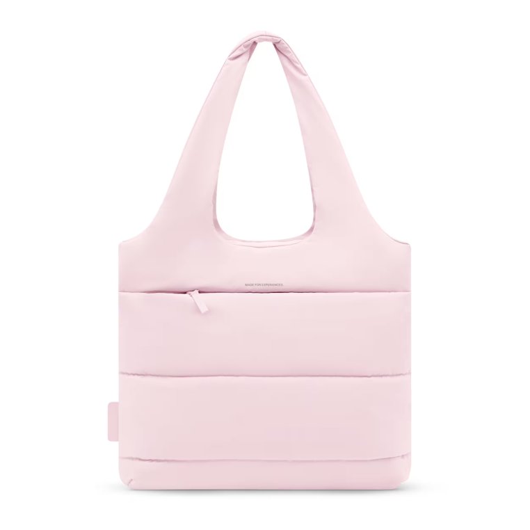 Skara Cloud - Soft Pink