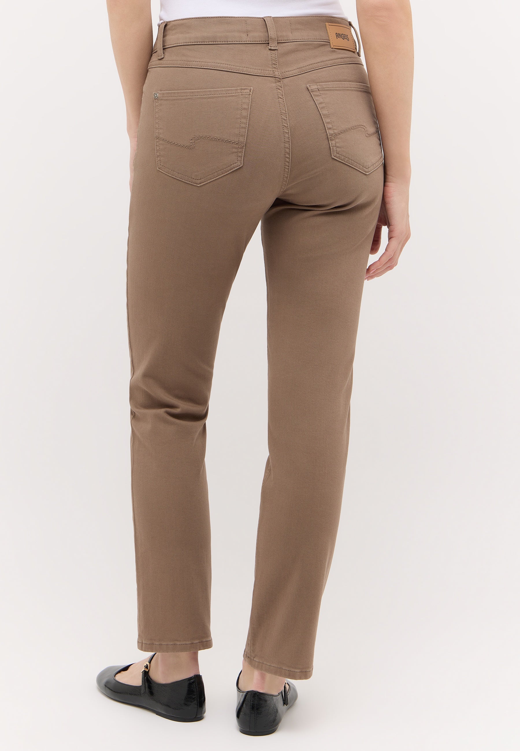 Angels Damen Jeans  Truffle Us