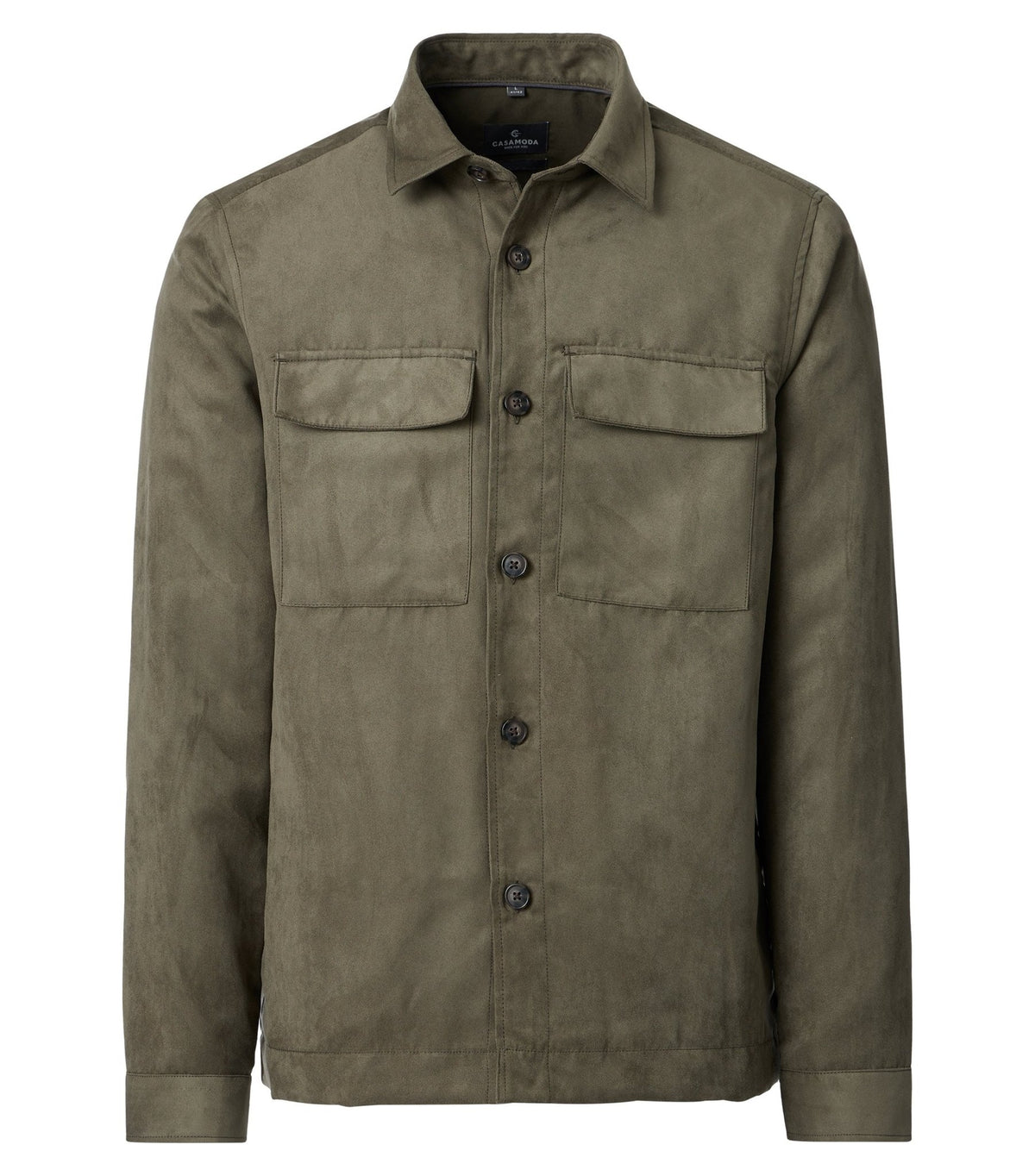 Casa Moda Herren Jacken  Gr N