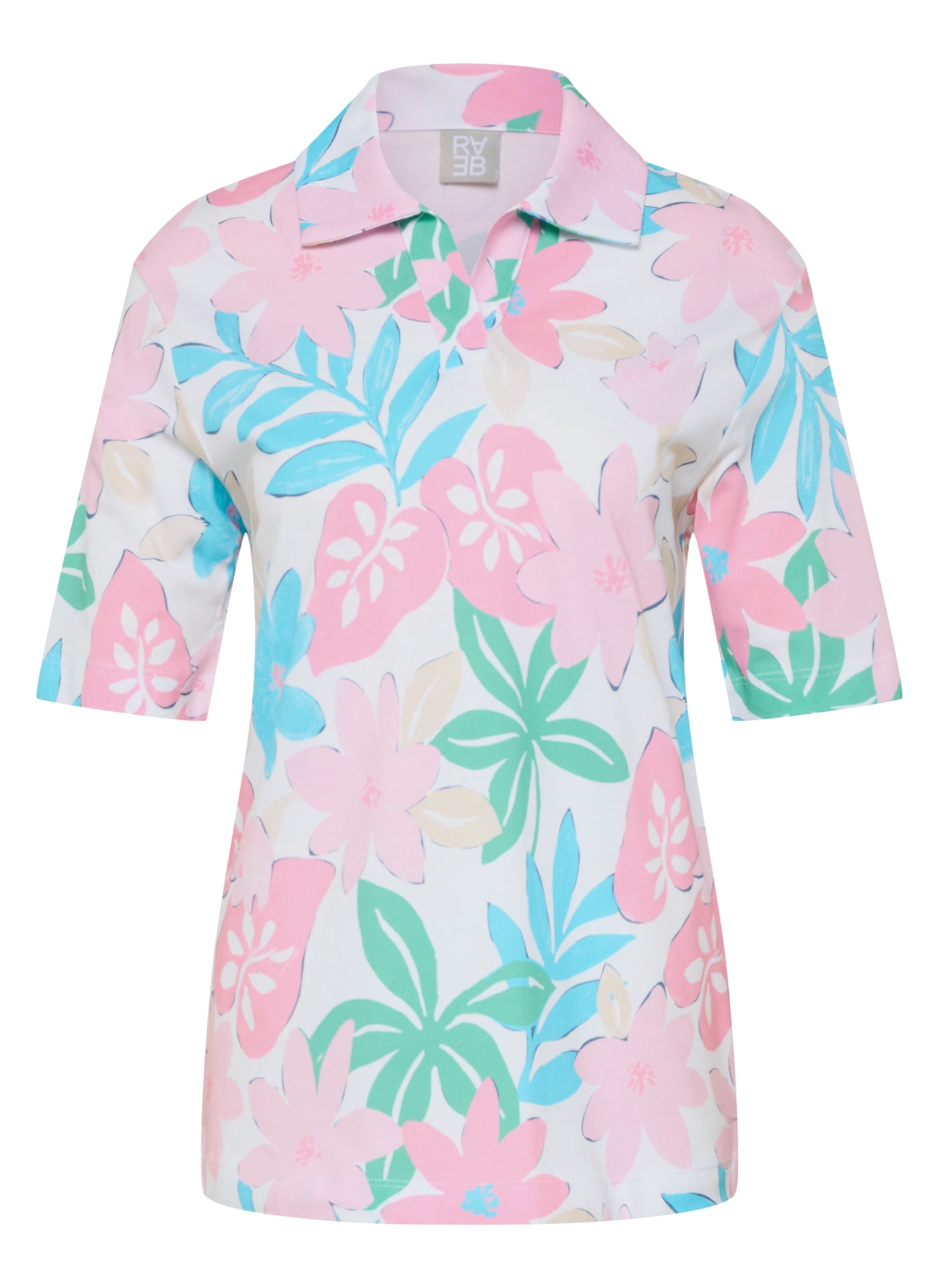 Rabe Damen T-Shirts Krokus