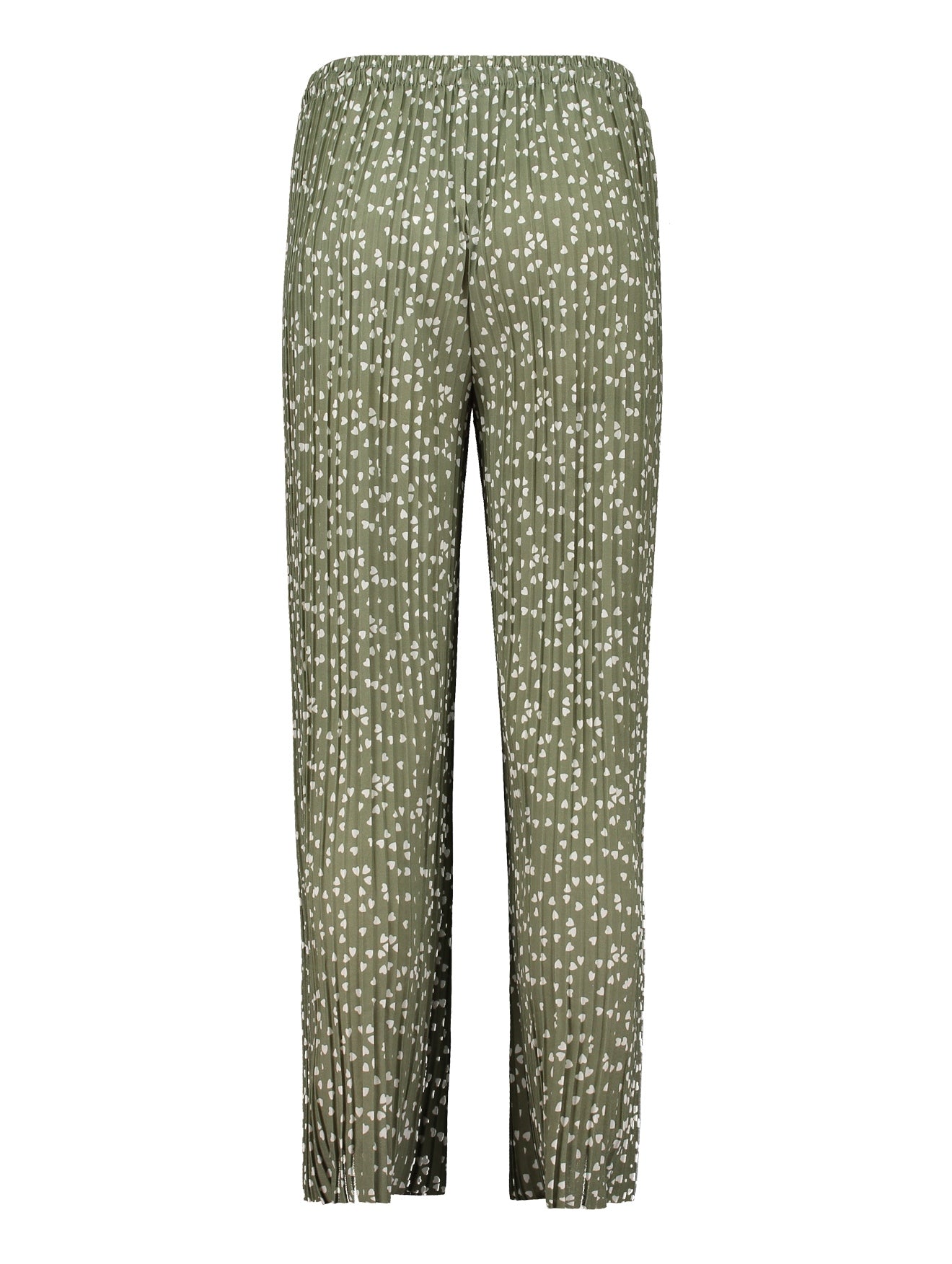 Haily's Damen Hosen  Lkhaki Hea