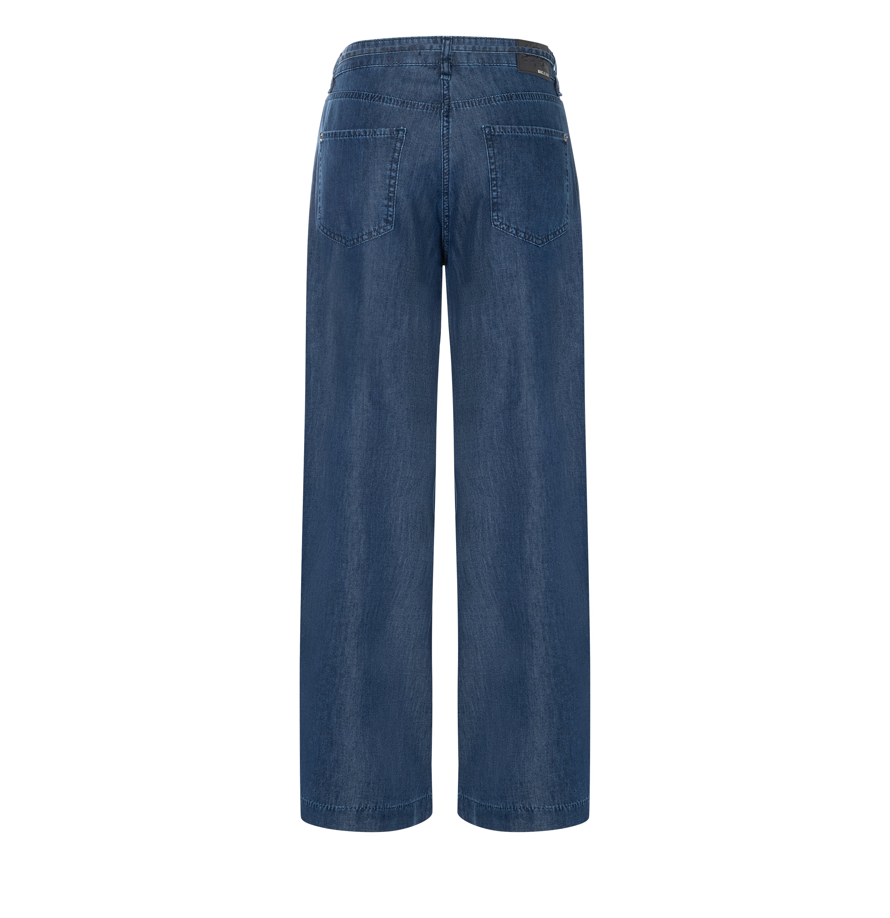 Mac Damen Jeans Simply Blue Was