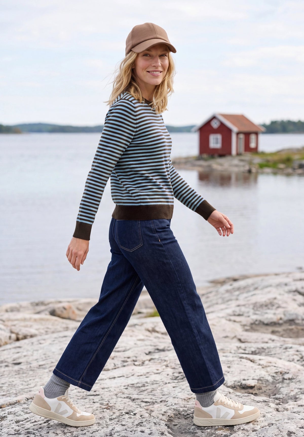 Cecil Damen Pullover  Cosmopoli