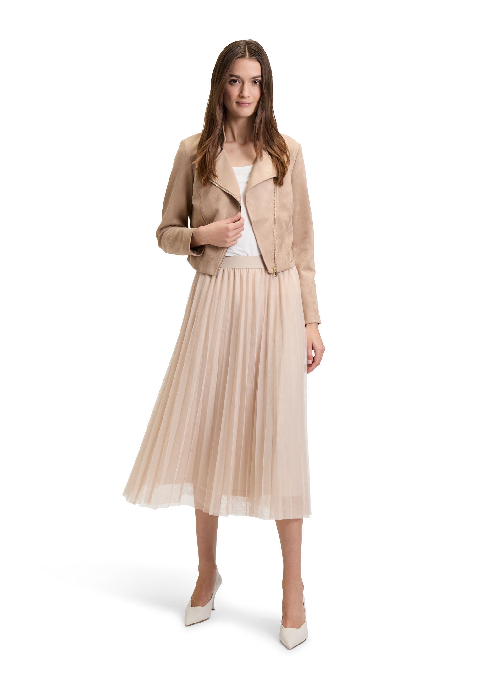 Betty & Co Damen Rock Soft Nature
