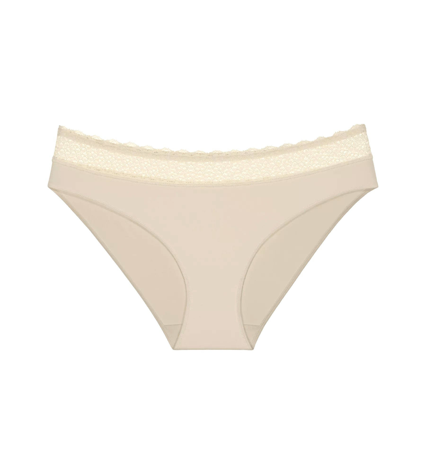 Triumph Slip  Creamy Dre