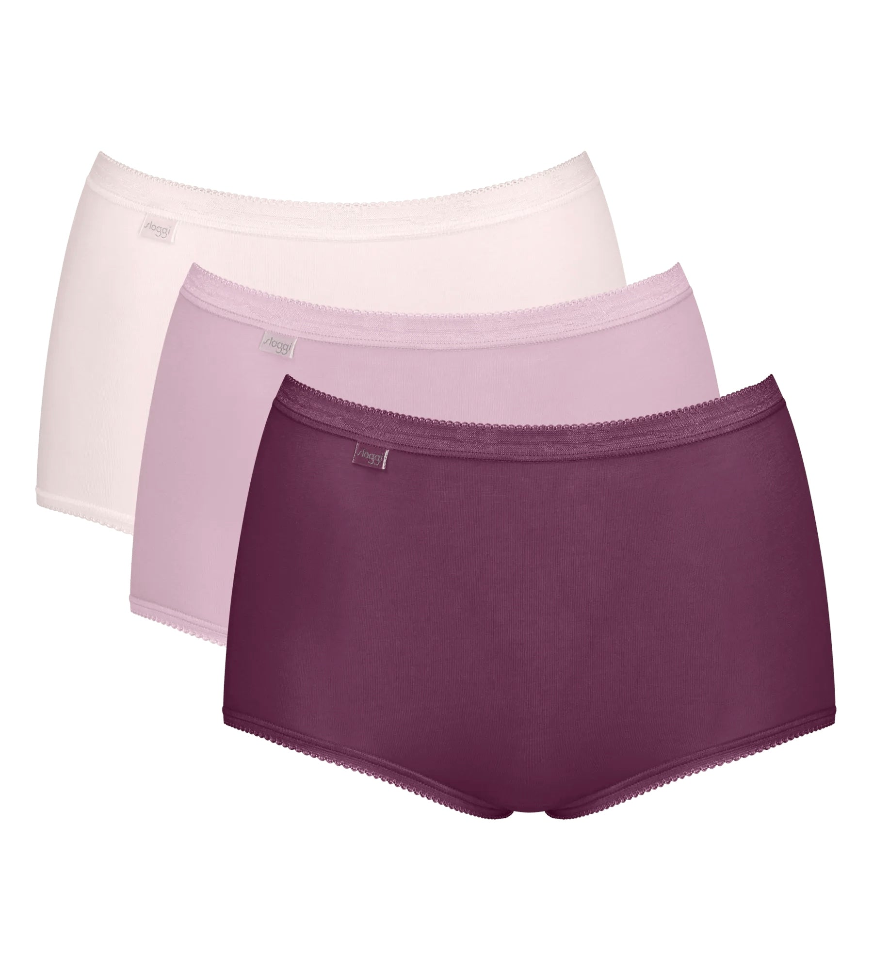 Sloggi Slip Multiple Colour