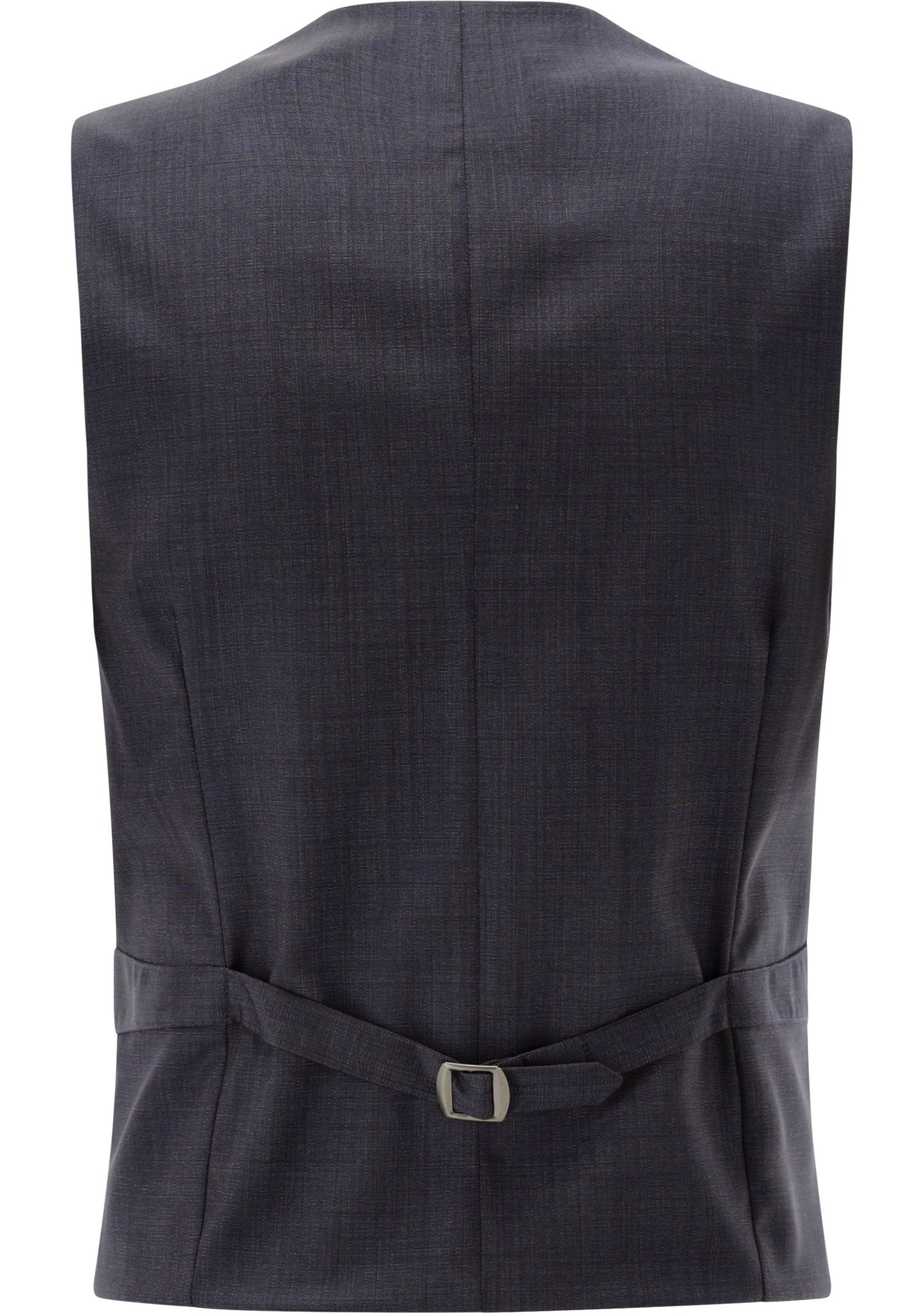 Carl Gross Herren Westen Blau
