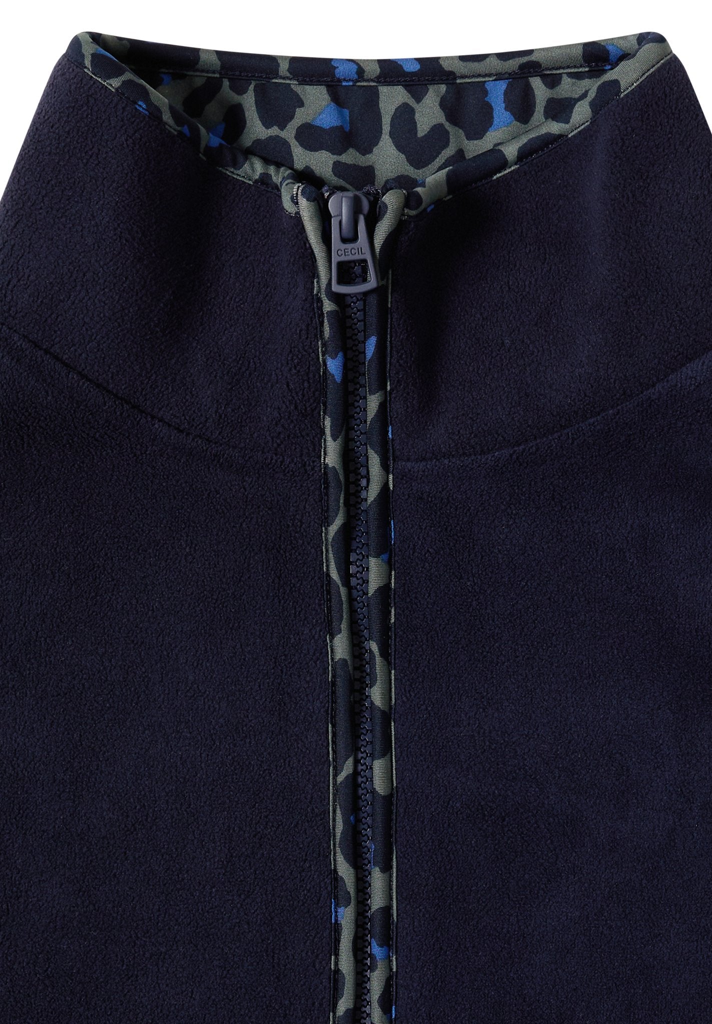 Cecil Damen Pullover Urban Dar
