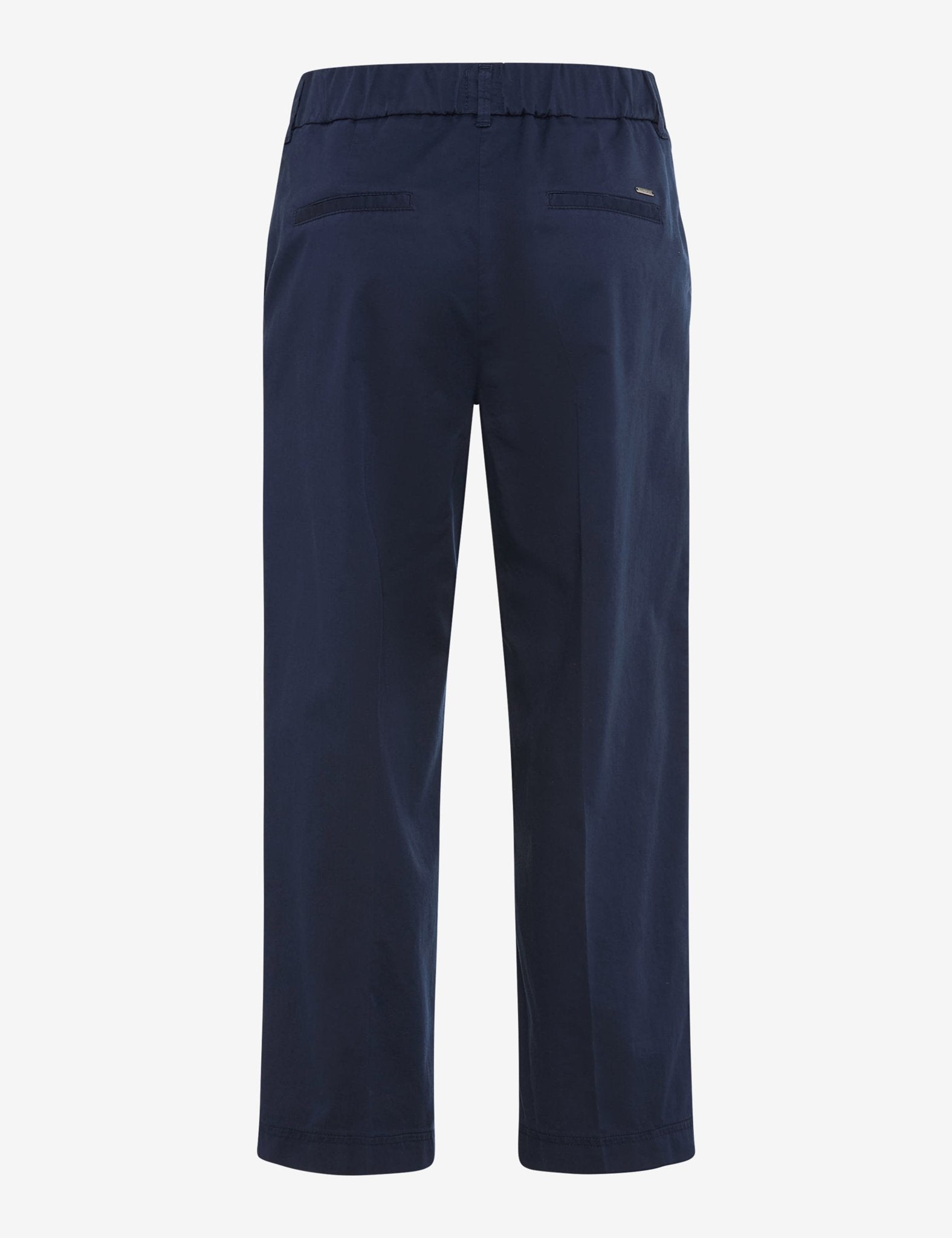 Brax Damen Hosen Navy