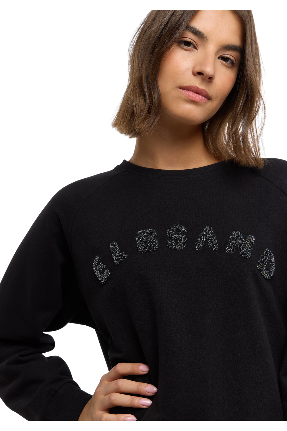 Elbsand Damen Sweatshirts  Quartz