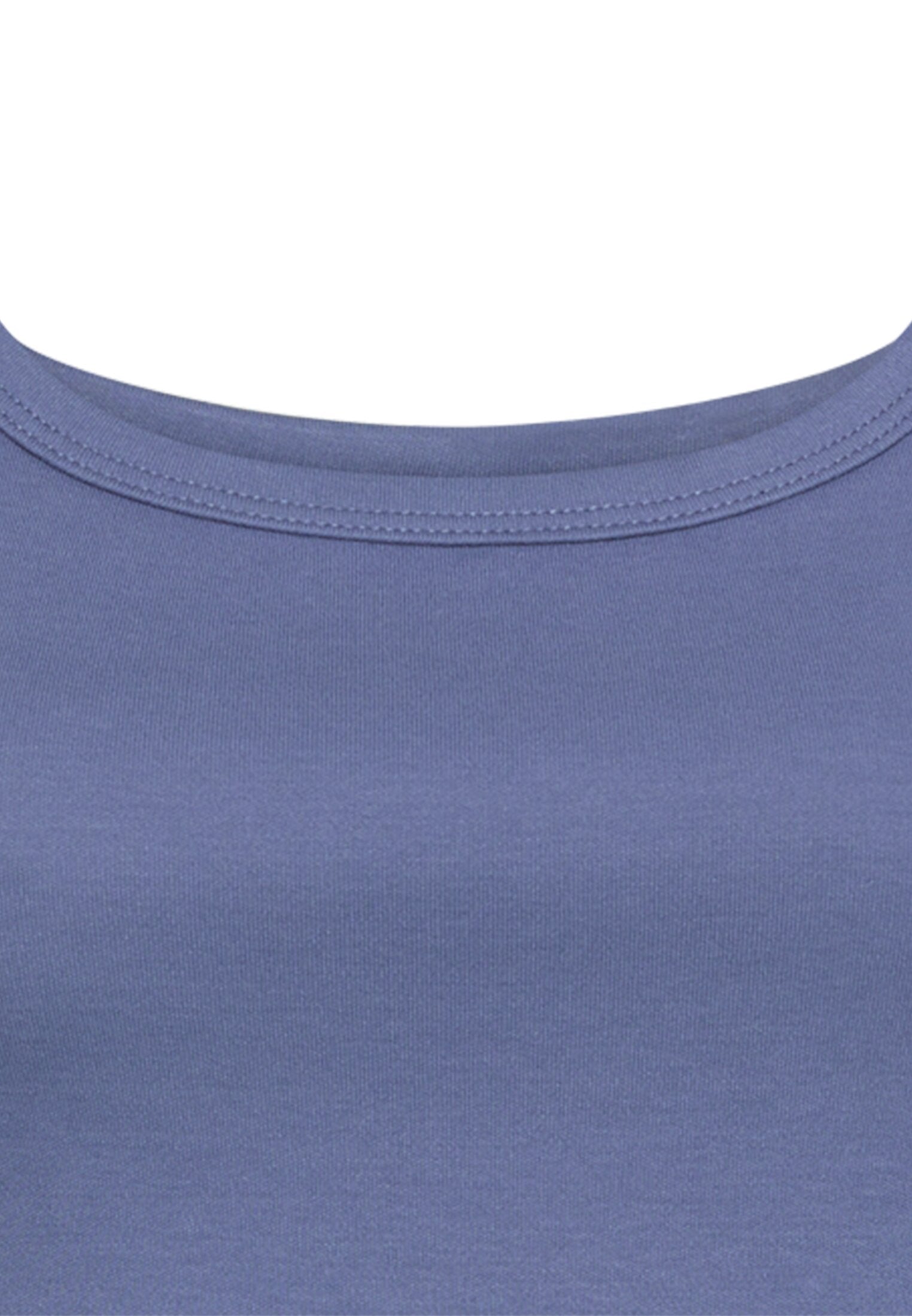 Camel active Damen Tops  Ocean Blue