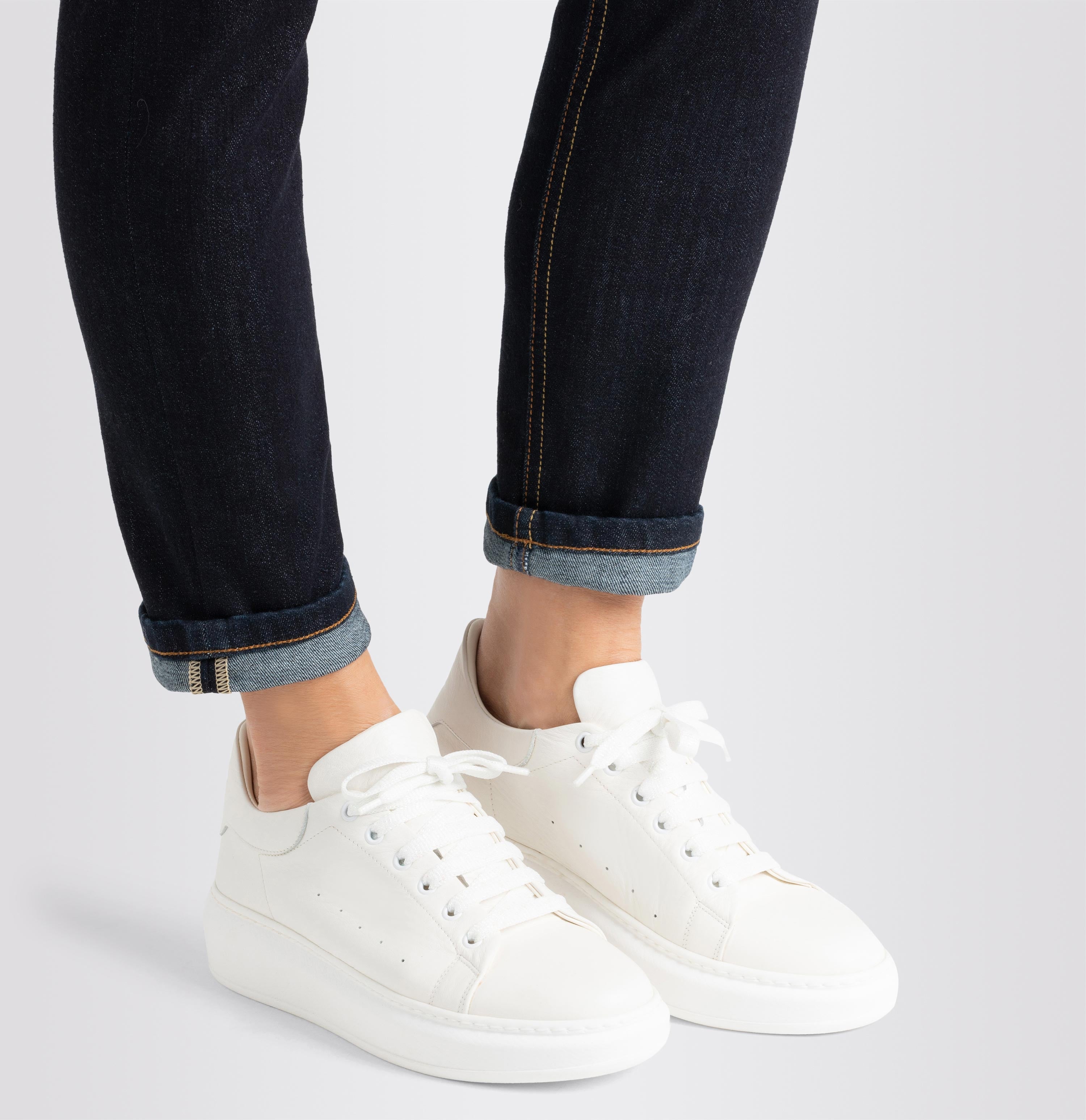 Mac Damen Jeans Fashion Rinsed