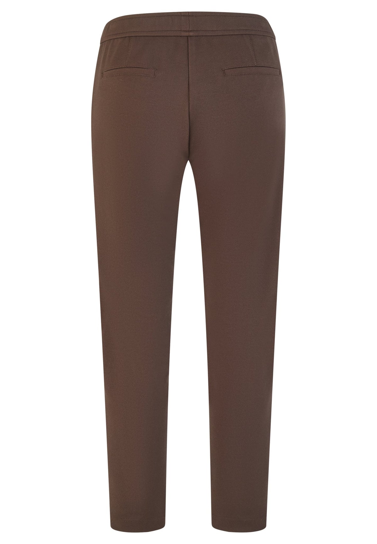 Rabe Damen Hosen Mokka