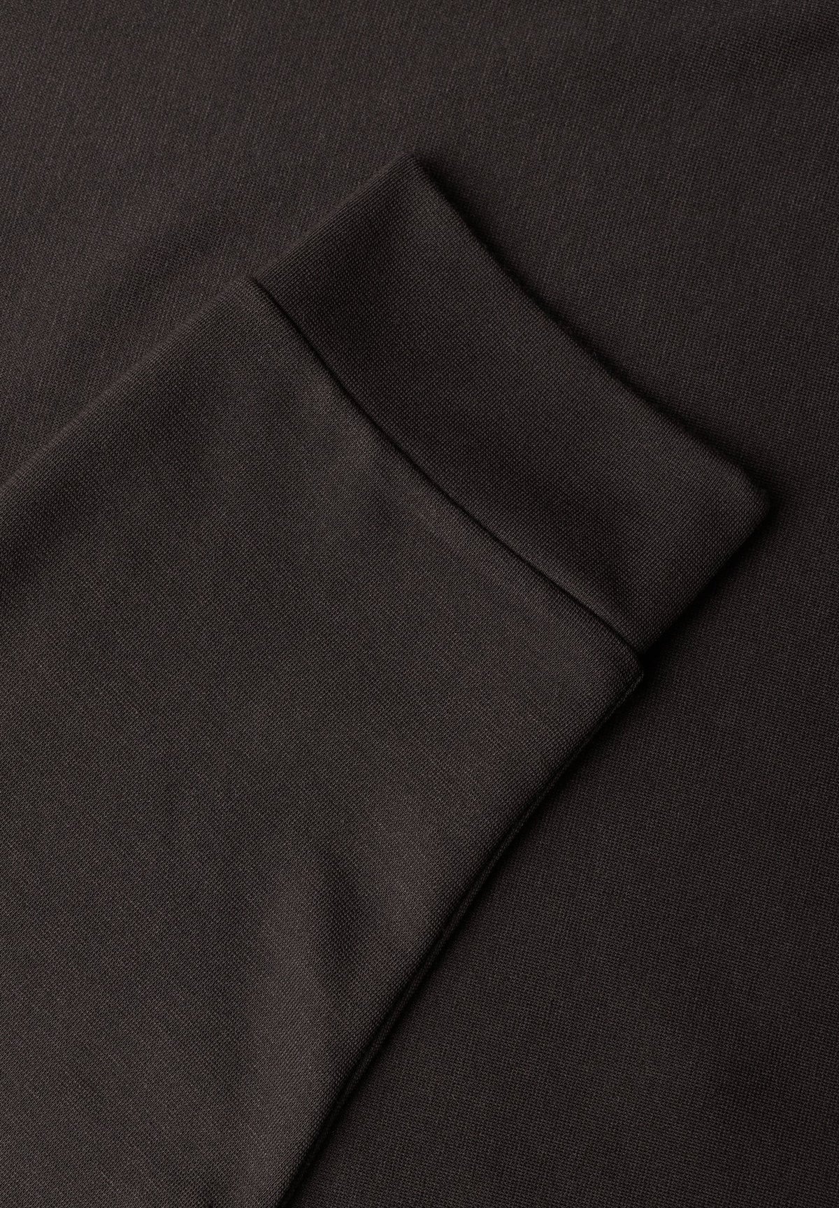 Street One Damen T-Shirts  Black Cof