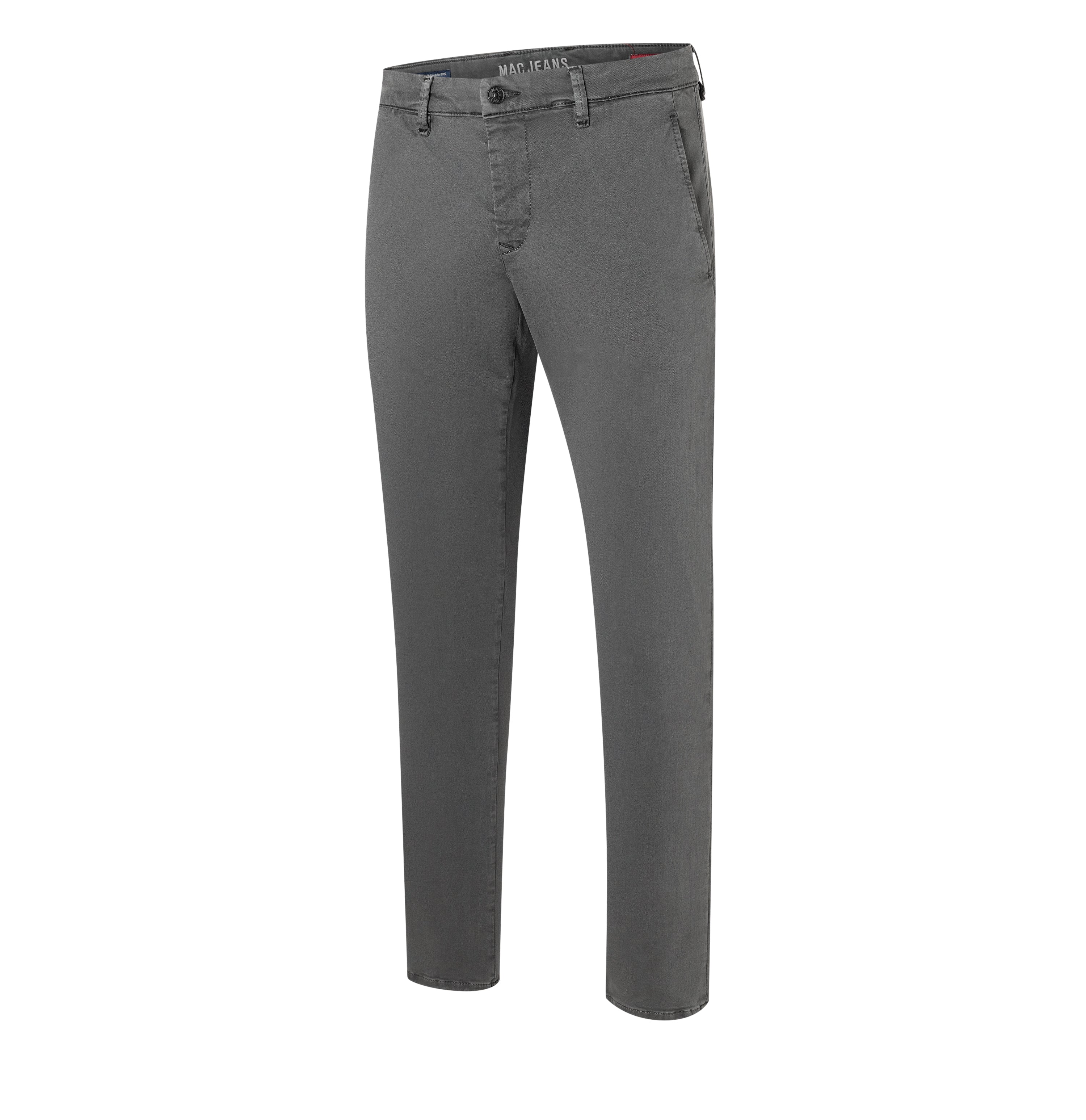 Mac Herren Hosen W Dark Shado