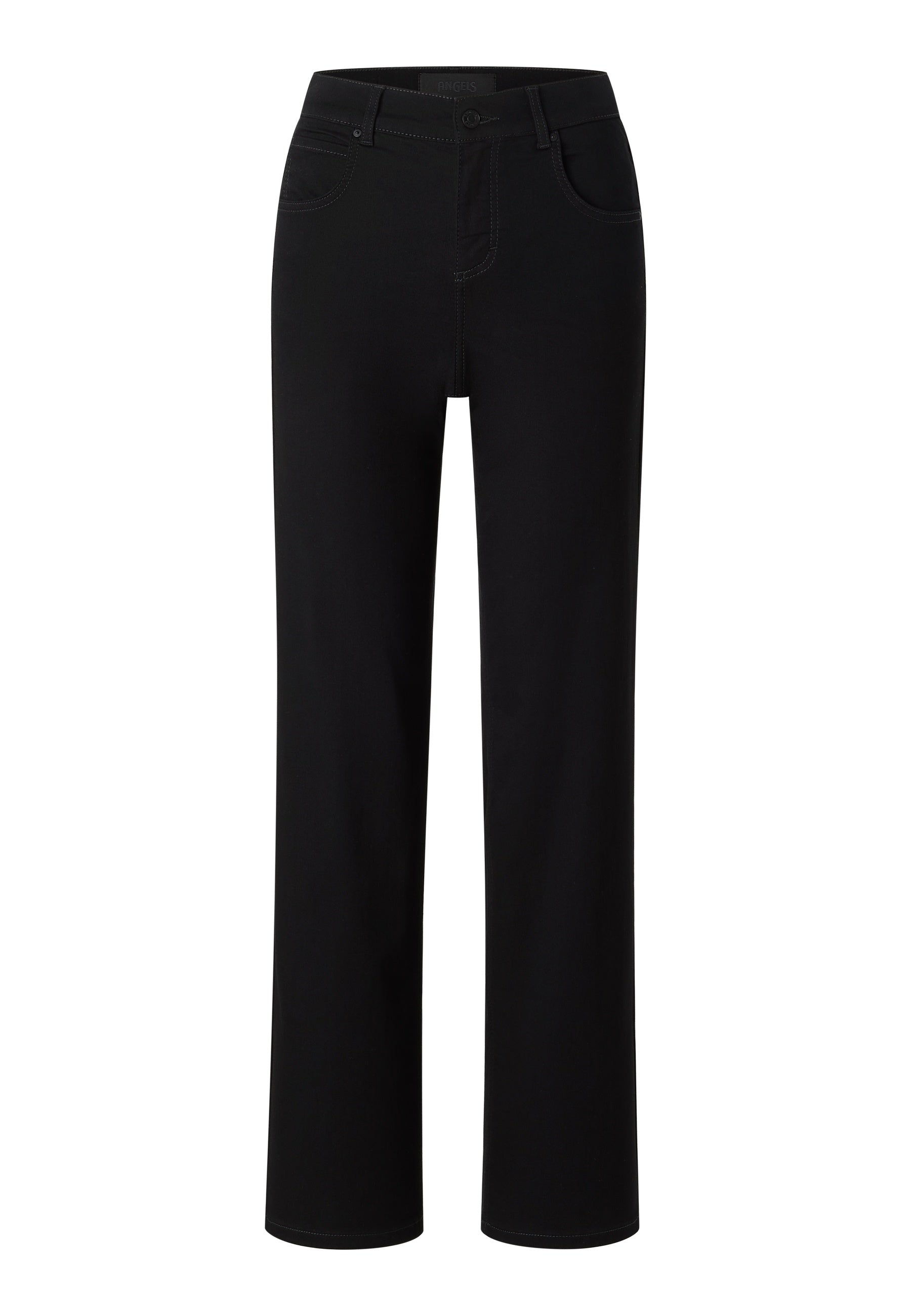 Angels Damen Jeans  Black