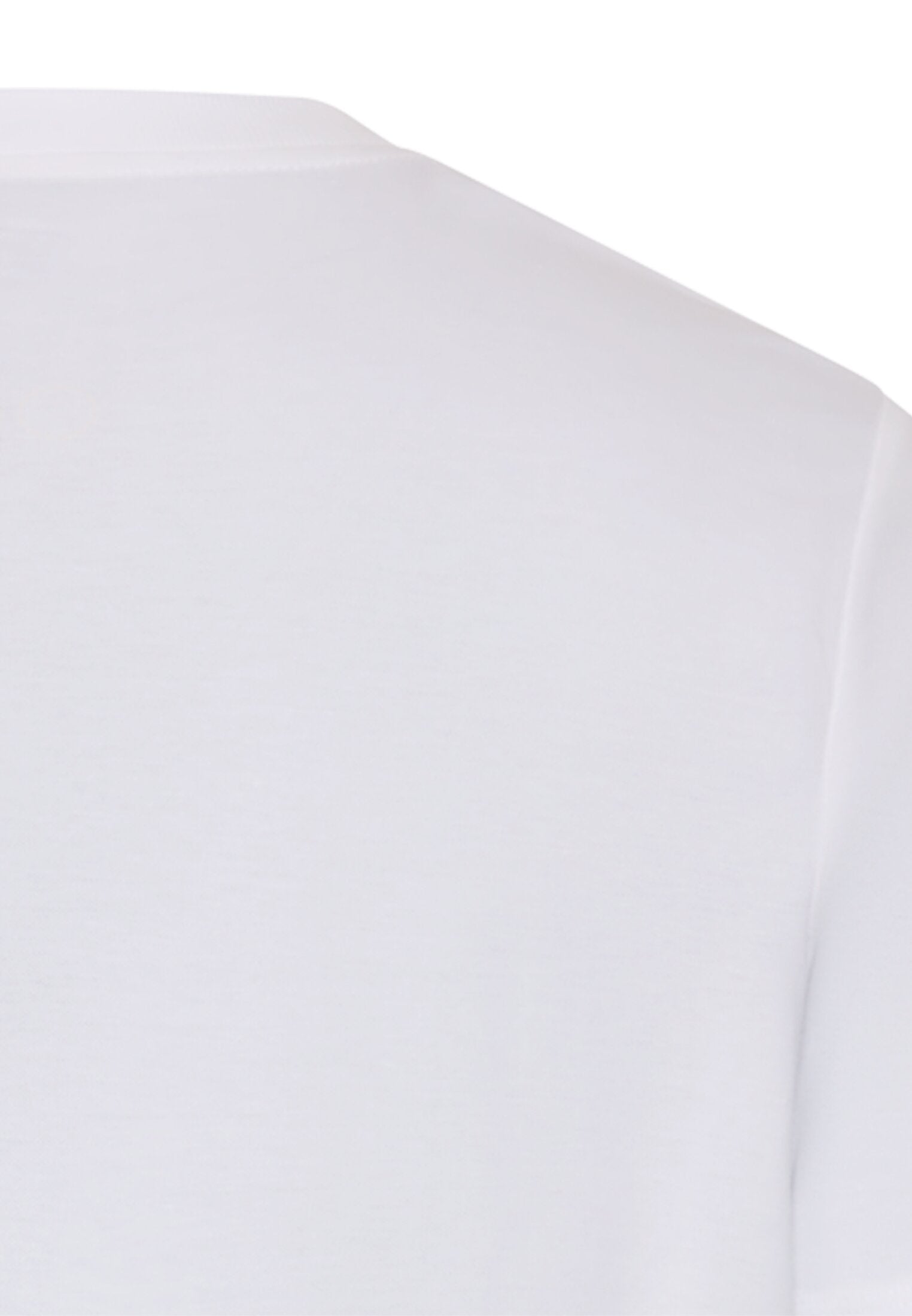 Camel active Herren T-Shirts kurz  White