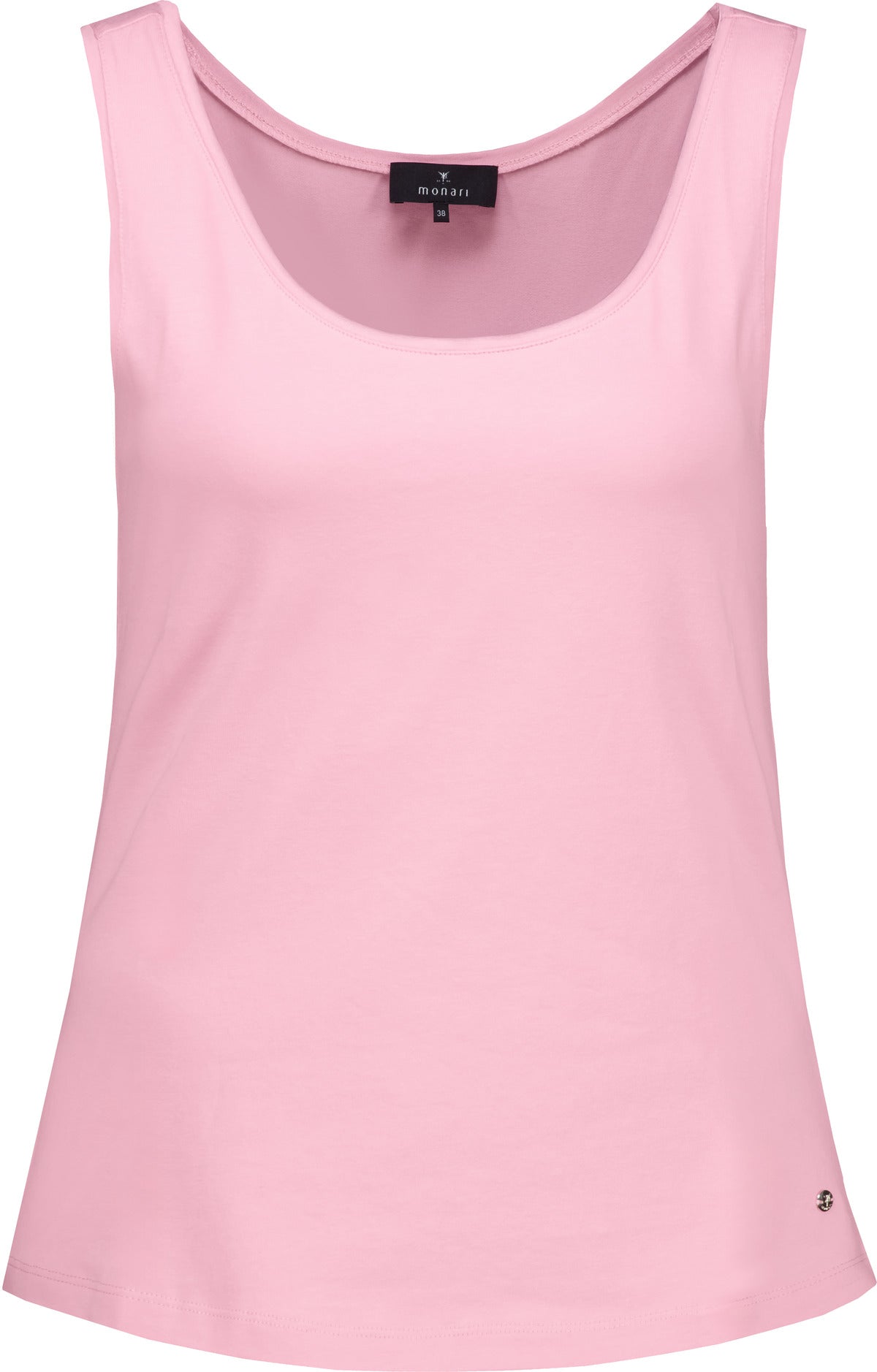 Monari Damen Tops  Spring Flow