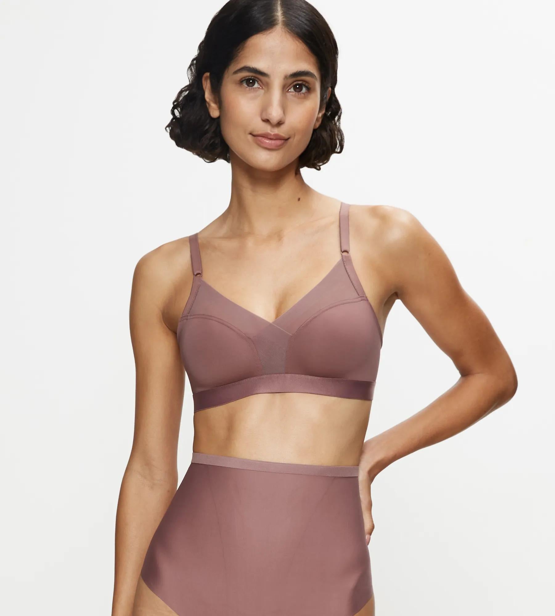 Triumph BH Ud Rose Brown