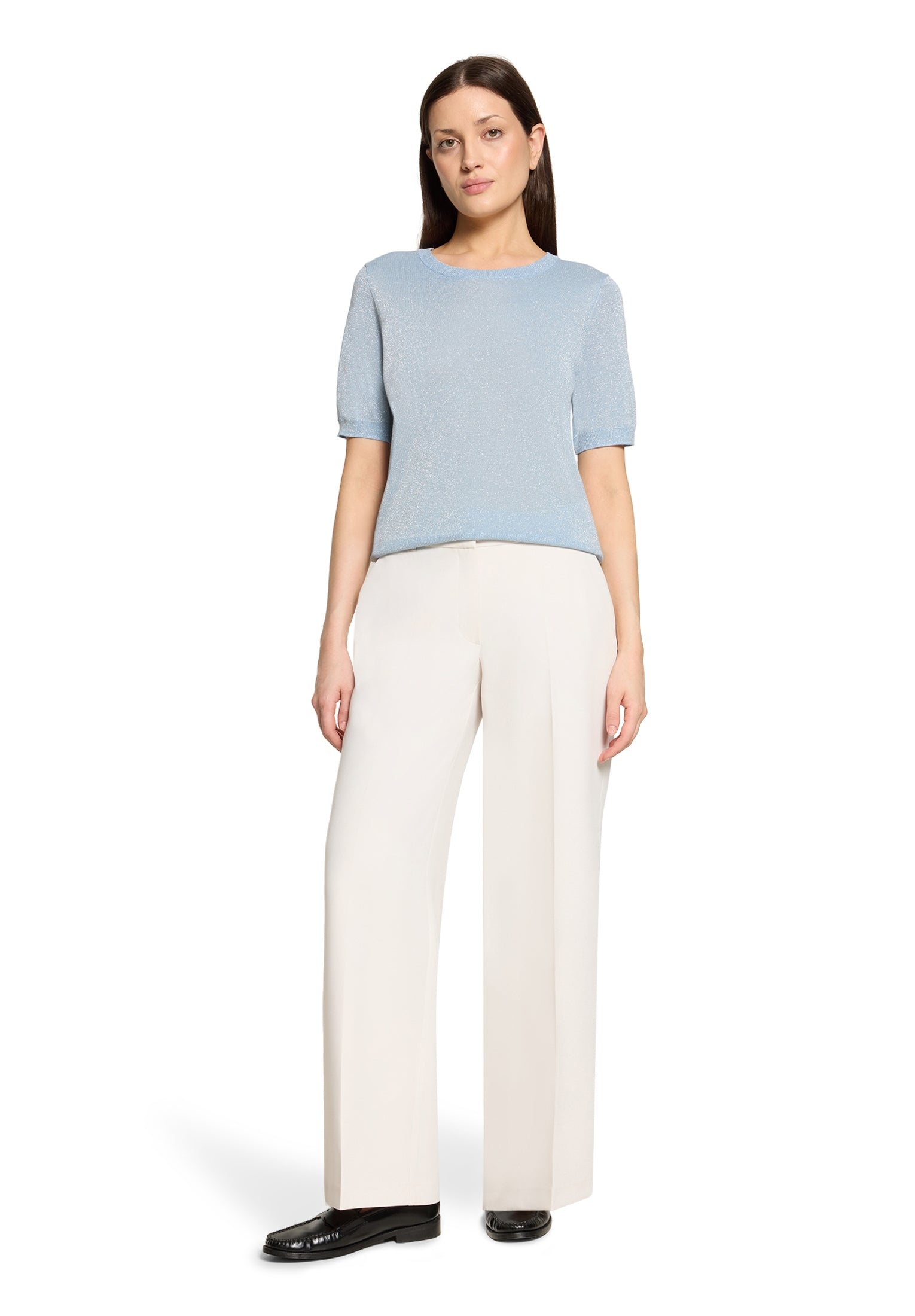Betty & Co Damen Pullover Glacier Lake