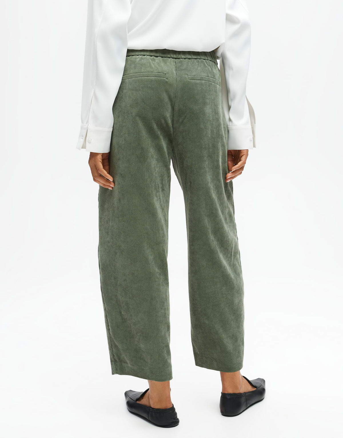Someday Damen Hosen Artichoke