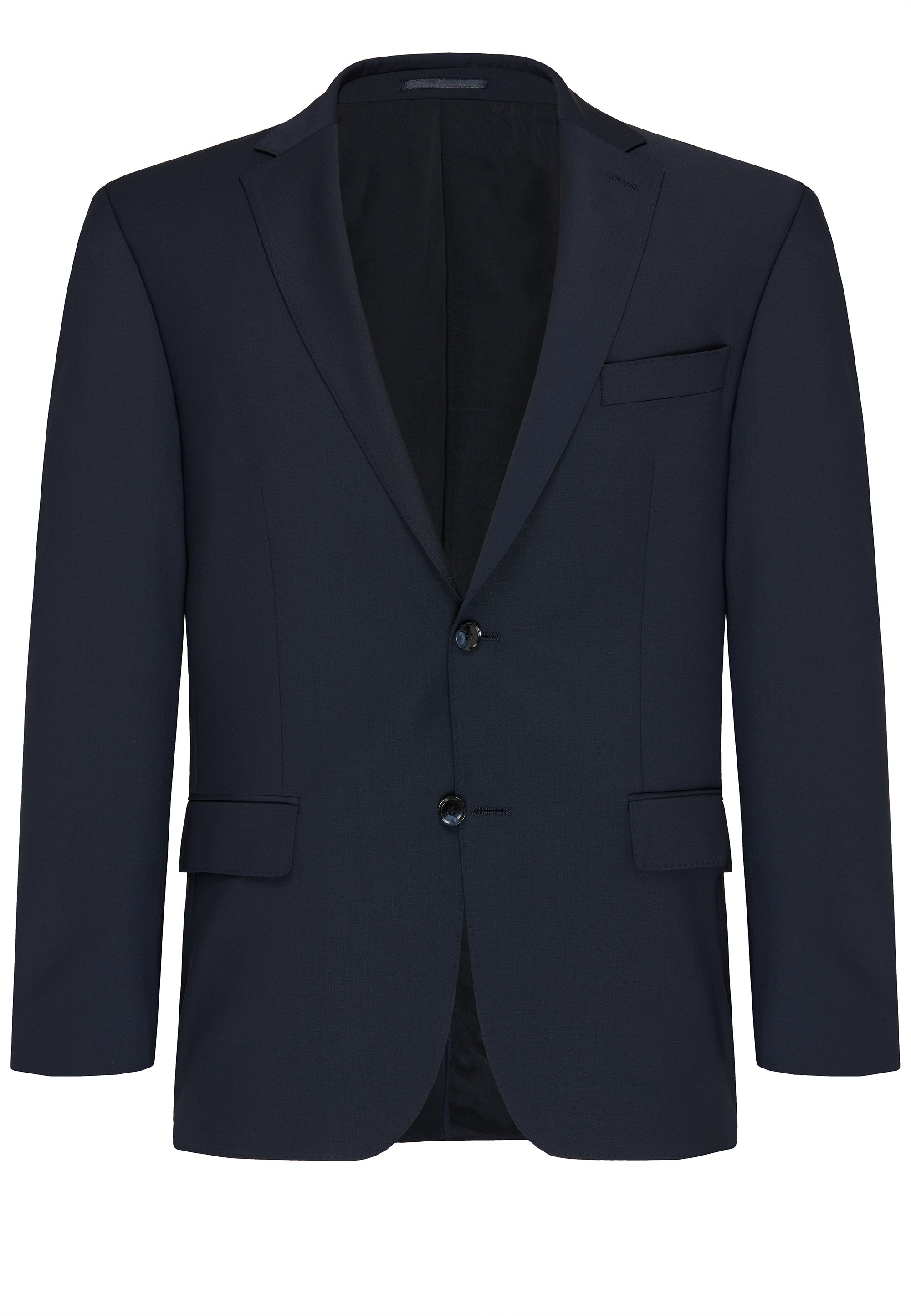 Carl Gross Herren Sakkos Blau