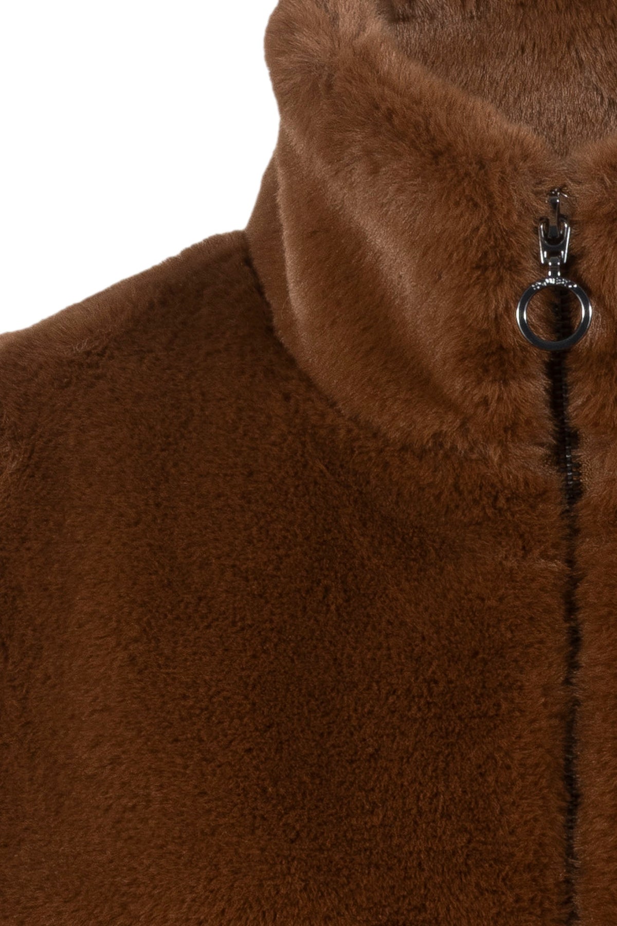 Soquesto Damen Indoorwesten Brandy