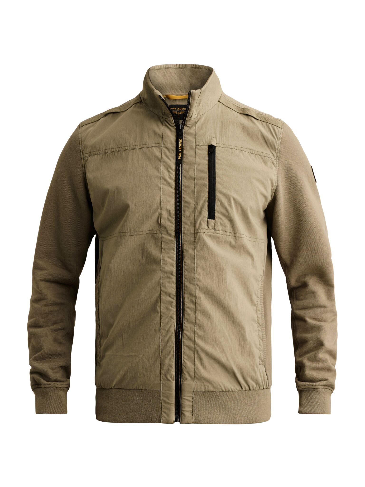 PME Herren Jacken  Overland T