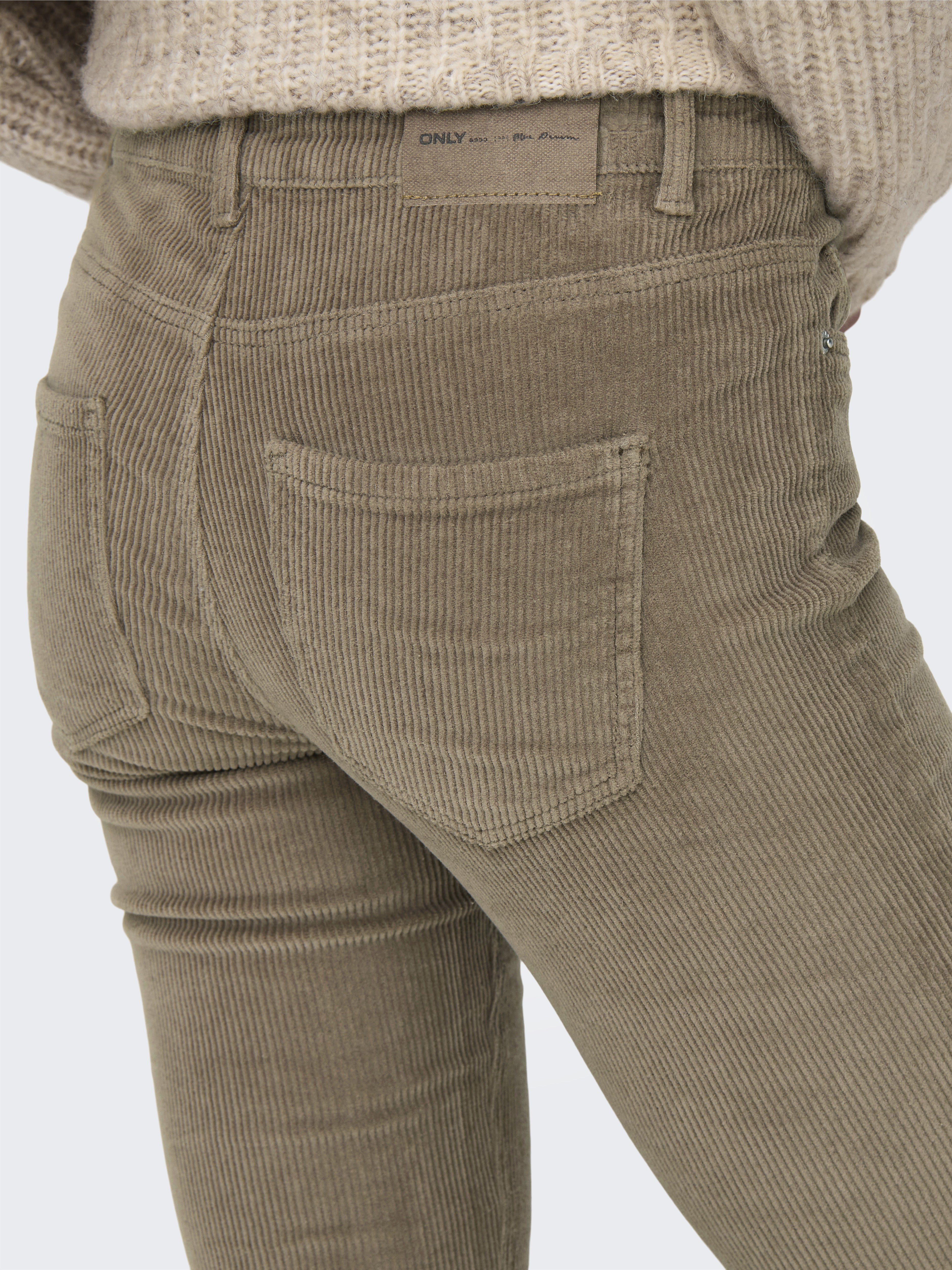 only Damen Hosen Fossil