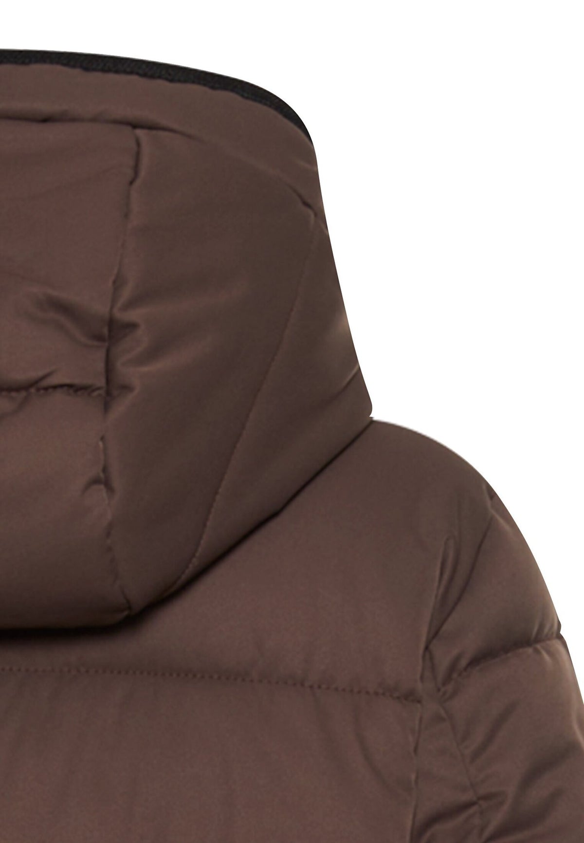Camel active Damen Mantel  Brown