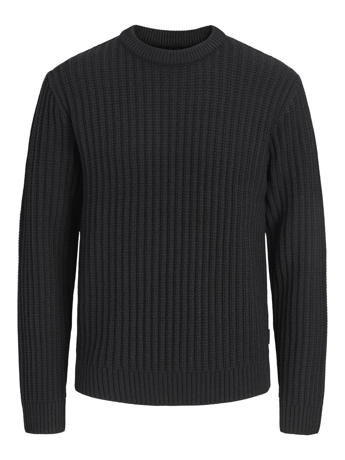 Jack & Jones Herren Pullover Black