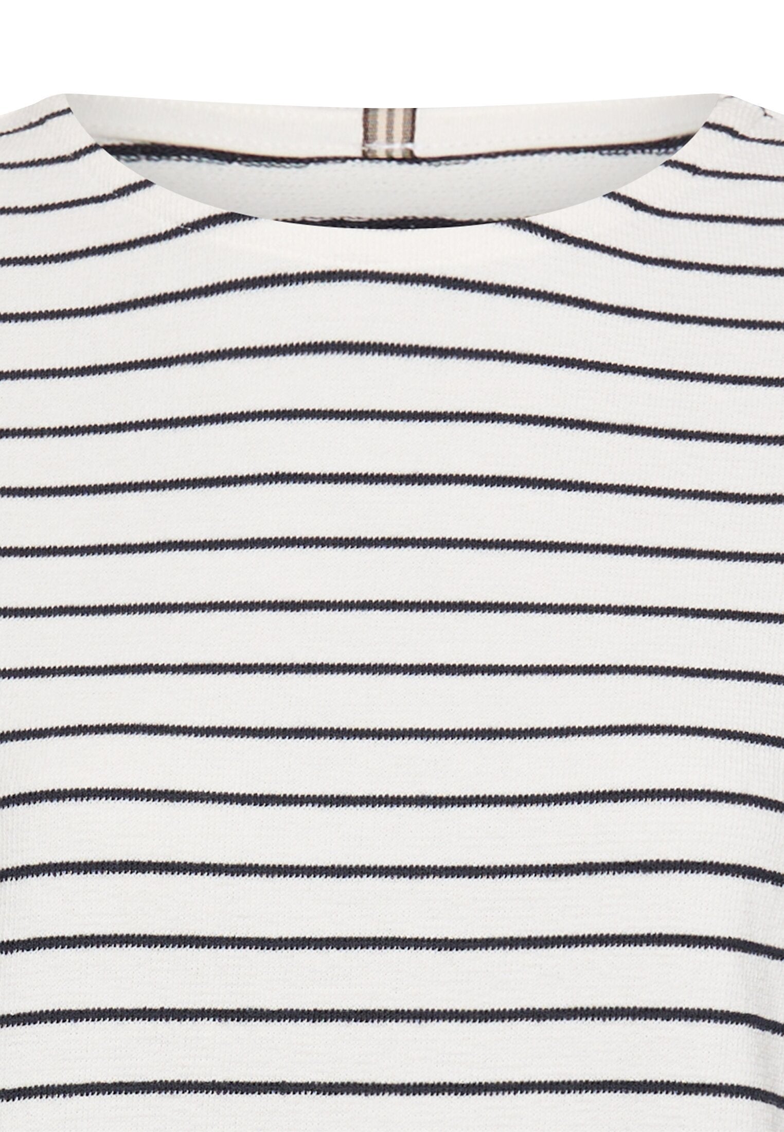 Camel active Damen T-Shirts  Milkwhite Wi