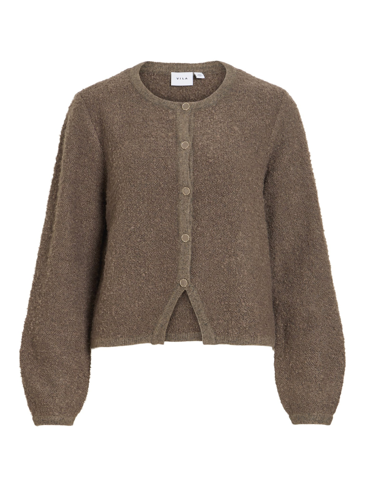Vila Damen Strickjacken Falcon