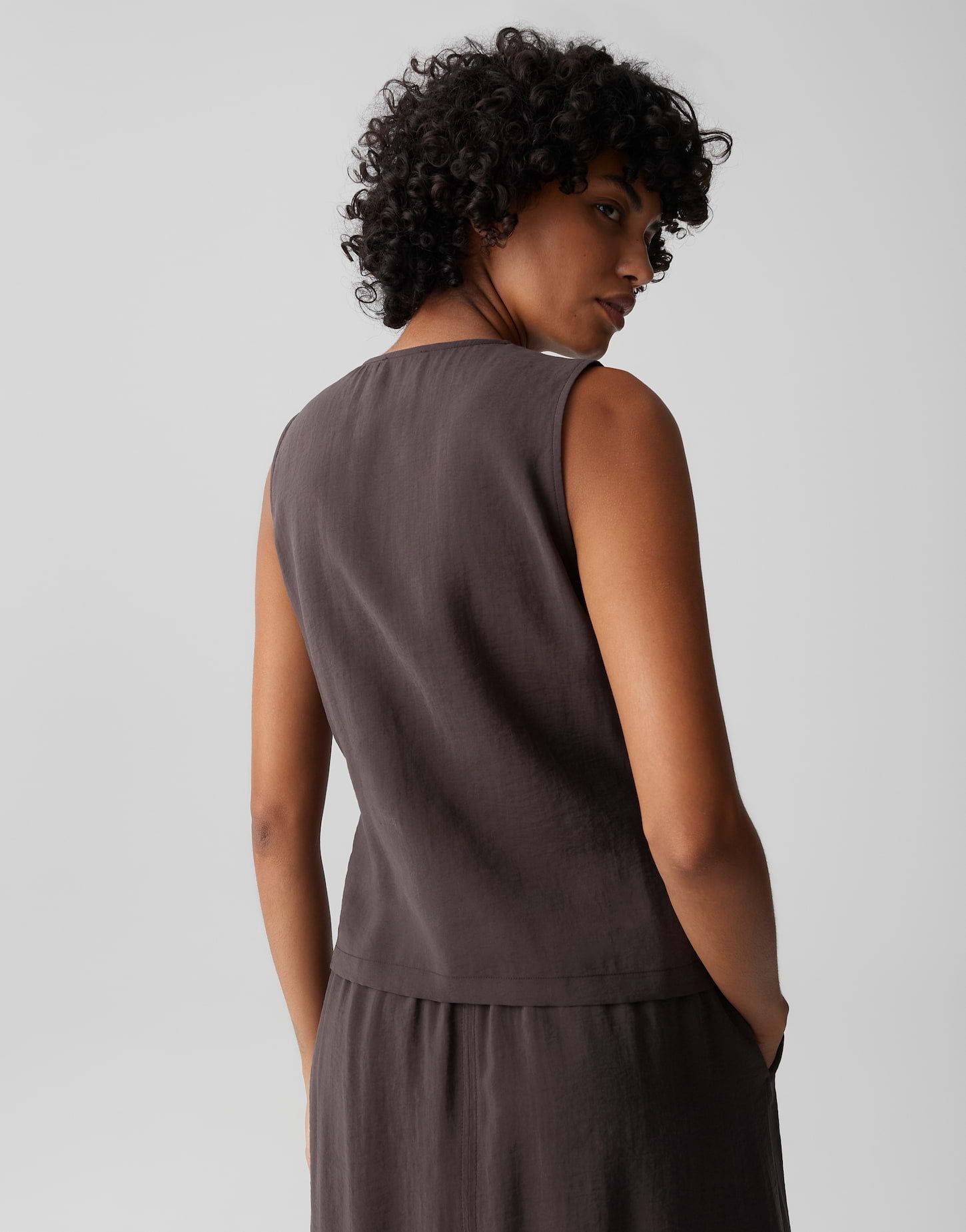 Opus Damen Blusen Affogato