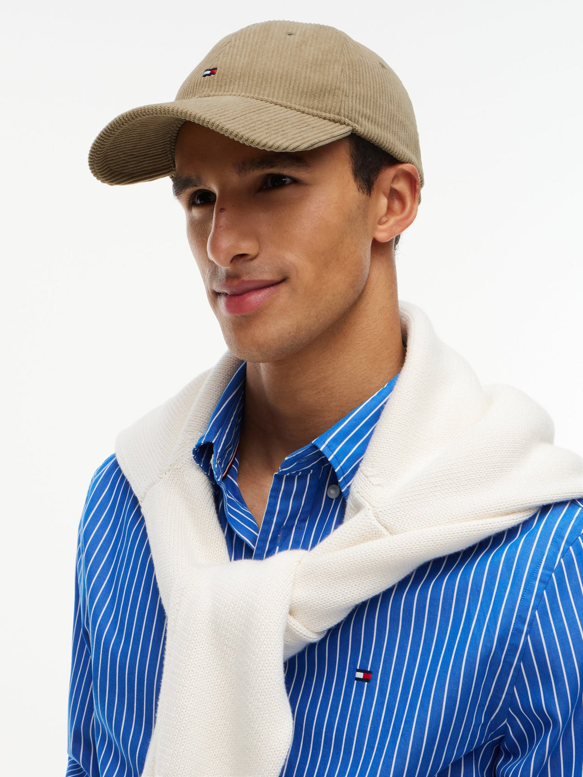 Tommy Hilfiger Herren Accessoires Ag Beige
