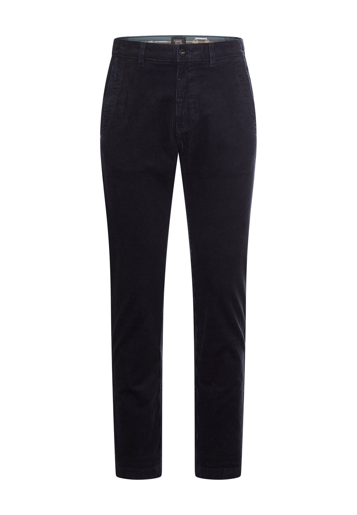 Camel active Herren Hosen  Dark Navy