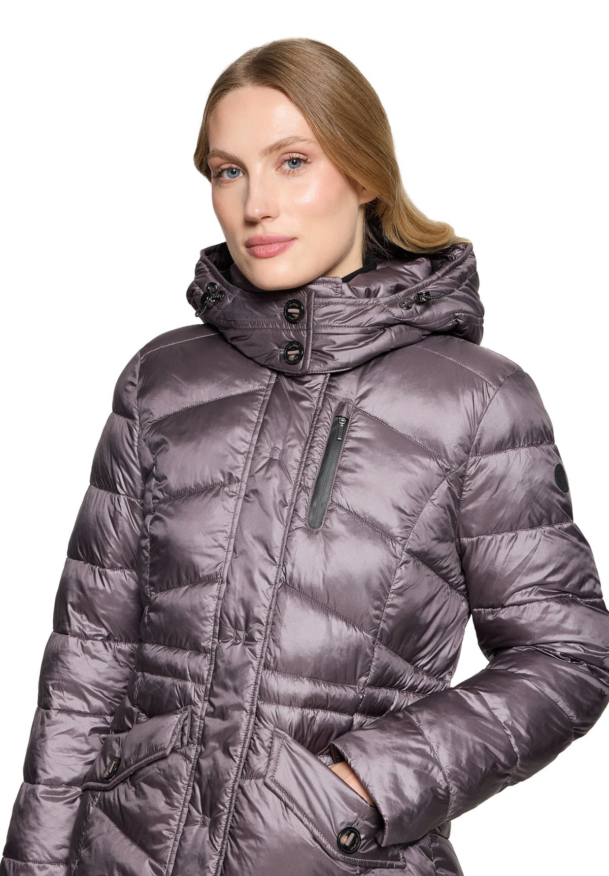 Gil Bret Damen Jacken  Peppercorn