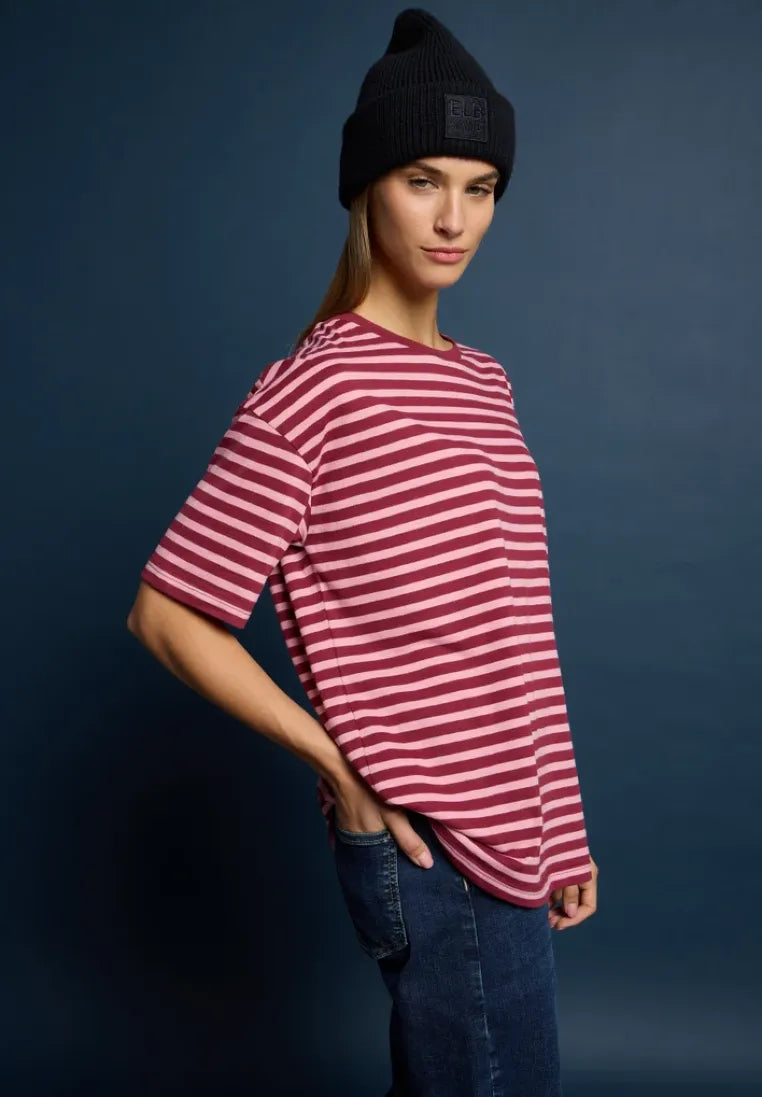 Elbsand Mütze  Quartz