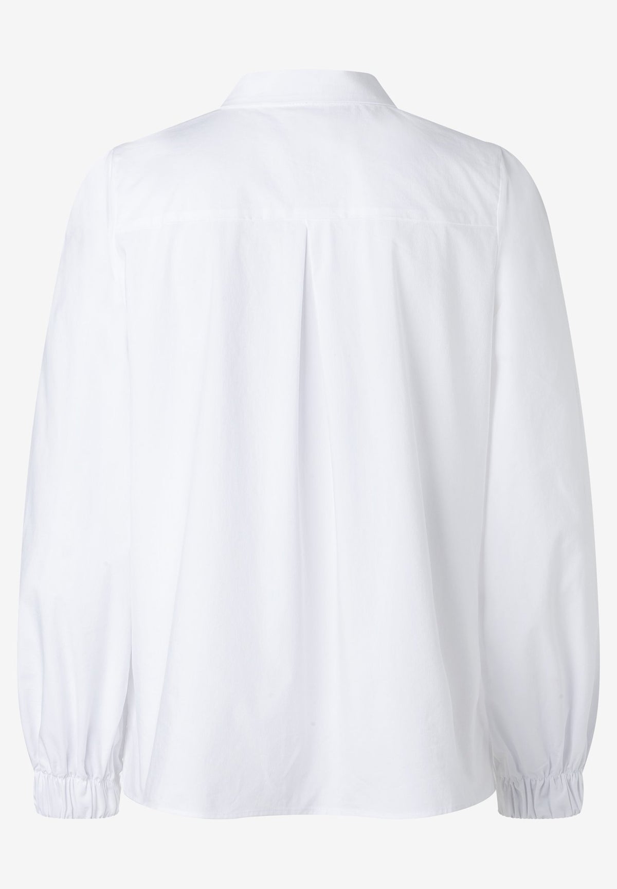 More & More Damen Blusen White