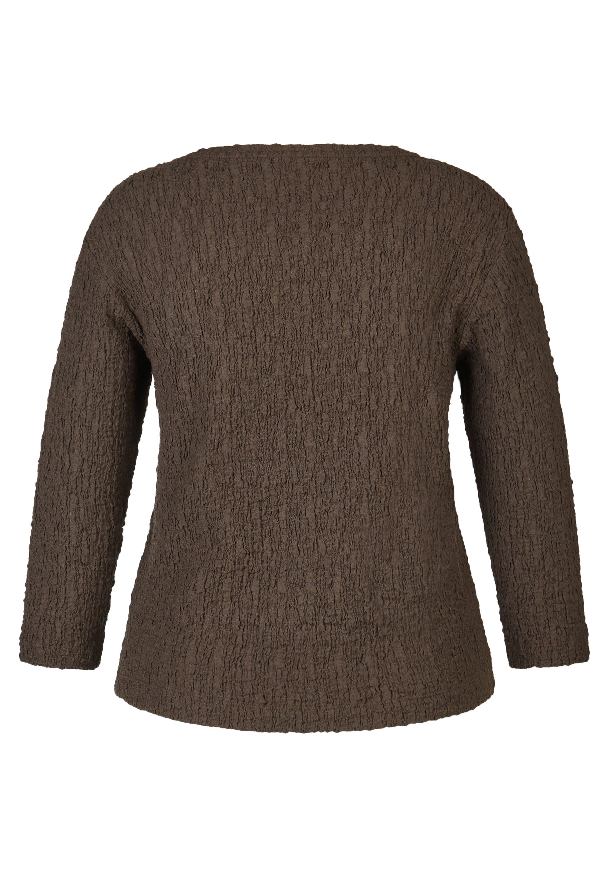 Rabe Damen T-Shirts Mokka