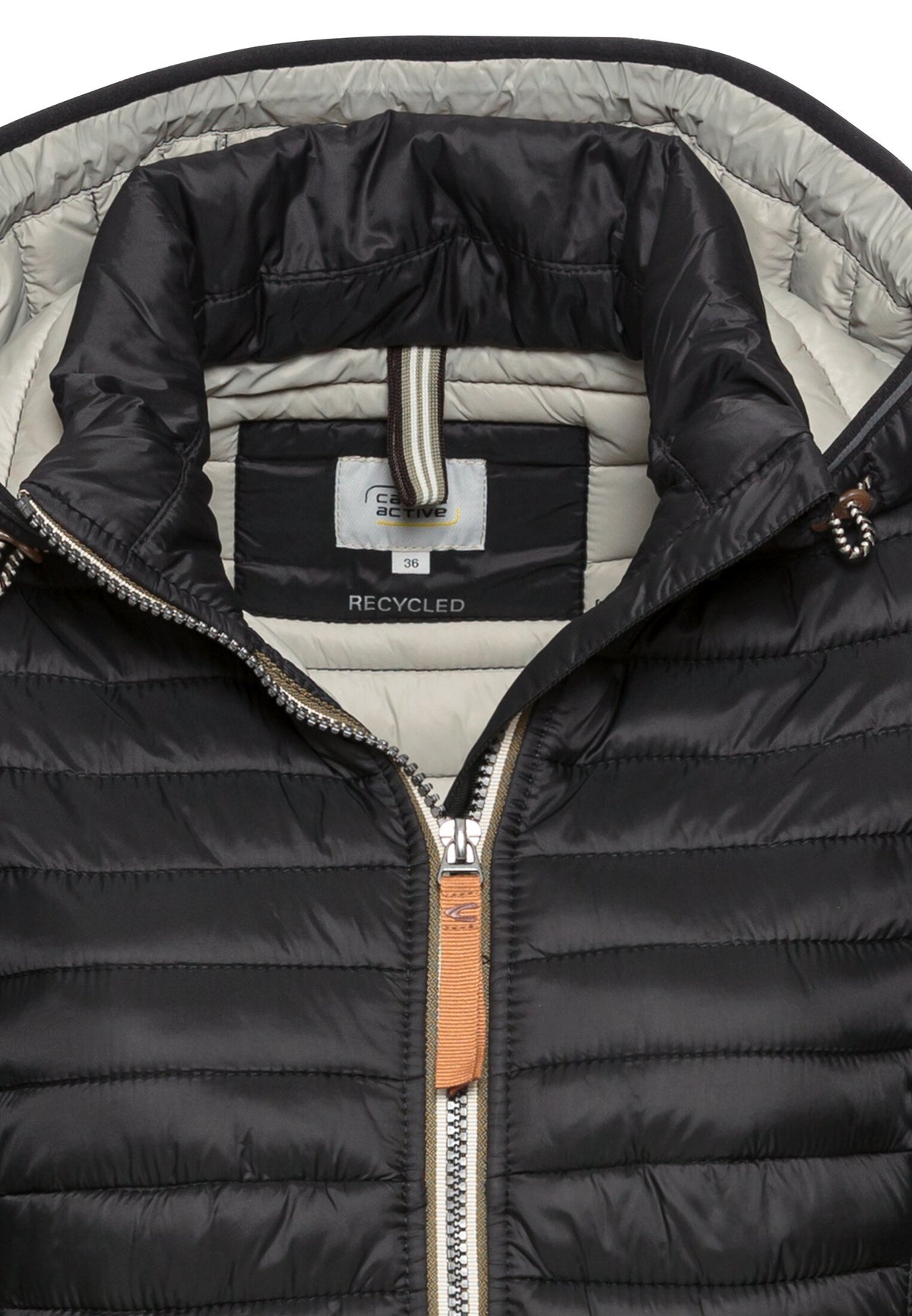 Camel active Damen Jacken  Black