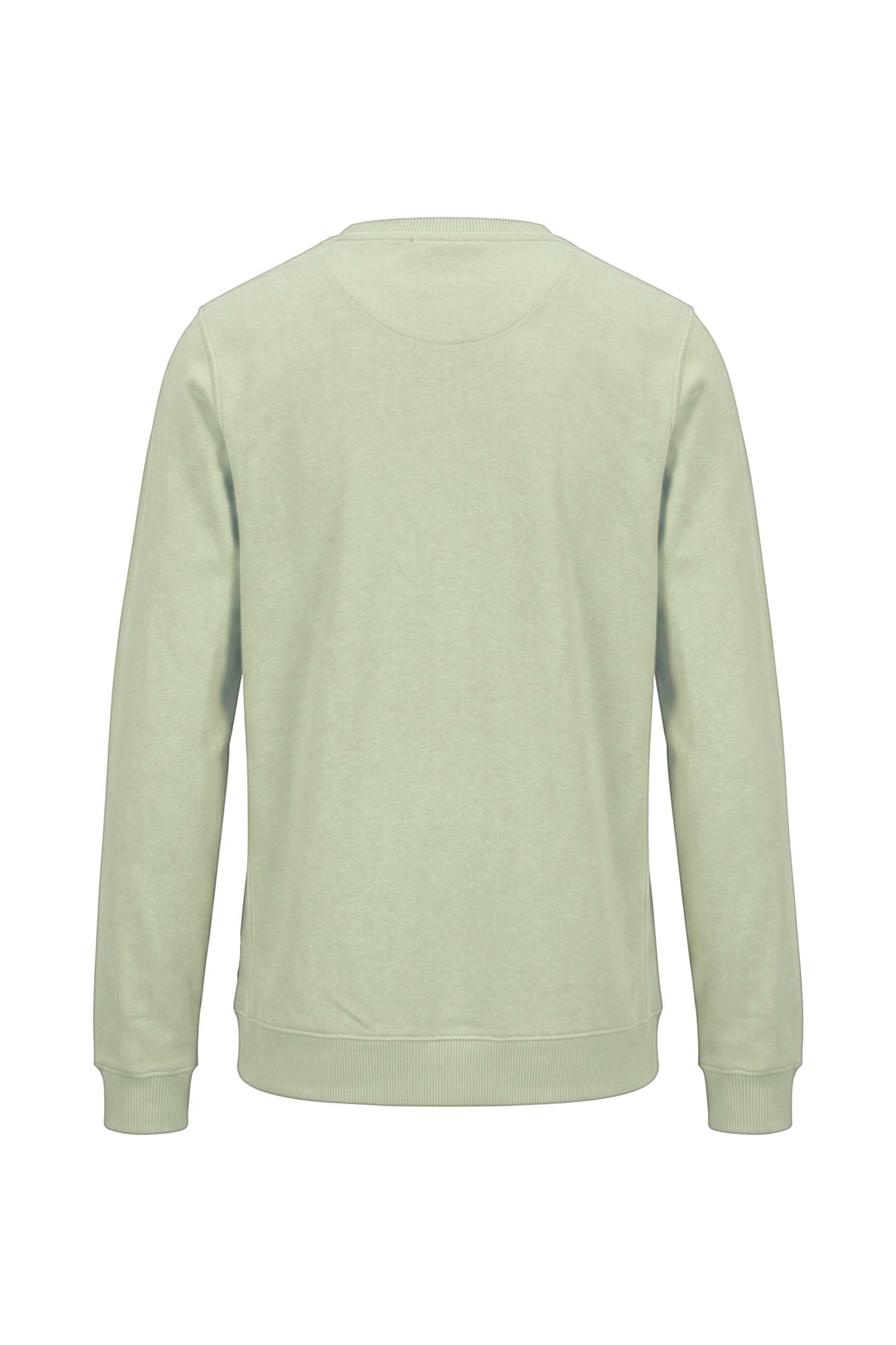 Soquesto Damen Sweatshirts Pistazie Hell